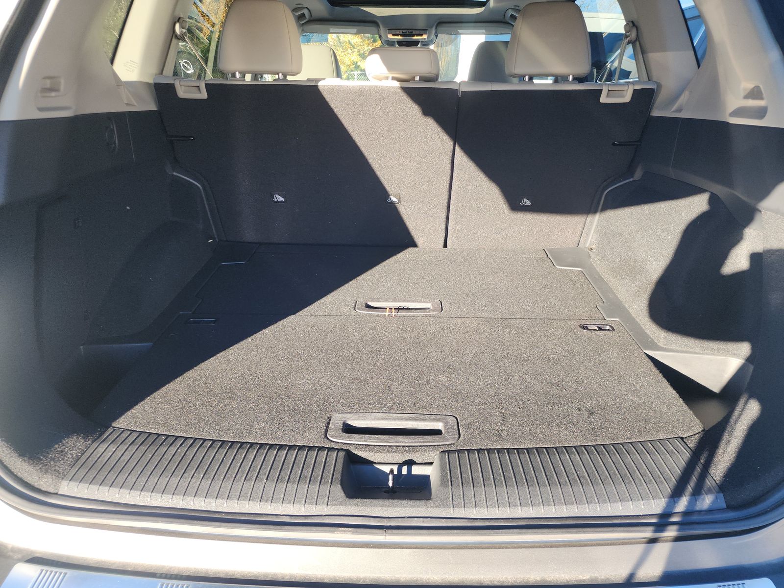 2023 Nissan Rogue SL AWD