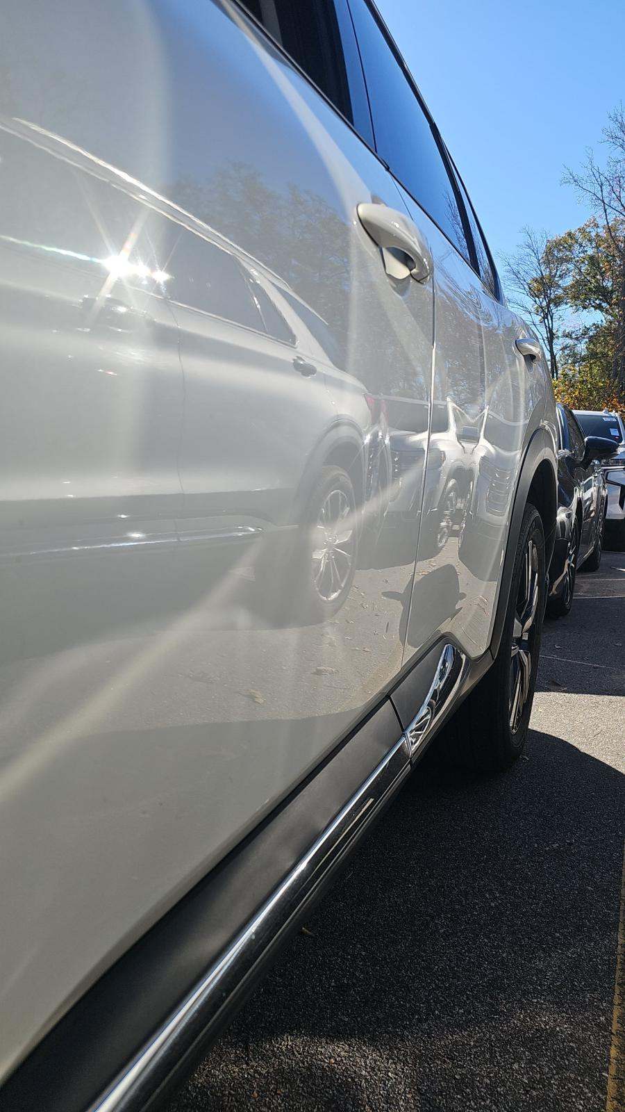 2023 Nissan Rogue SL AWD