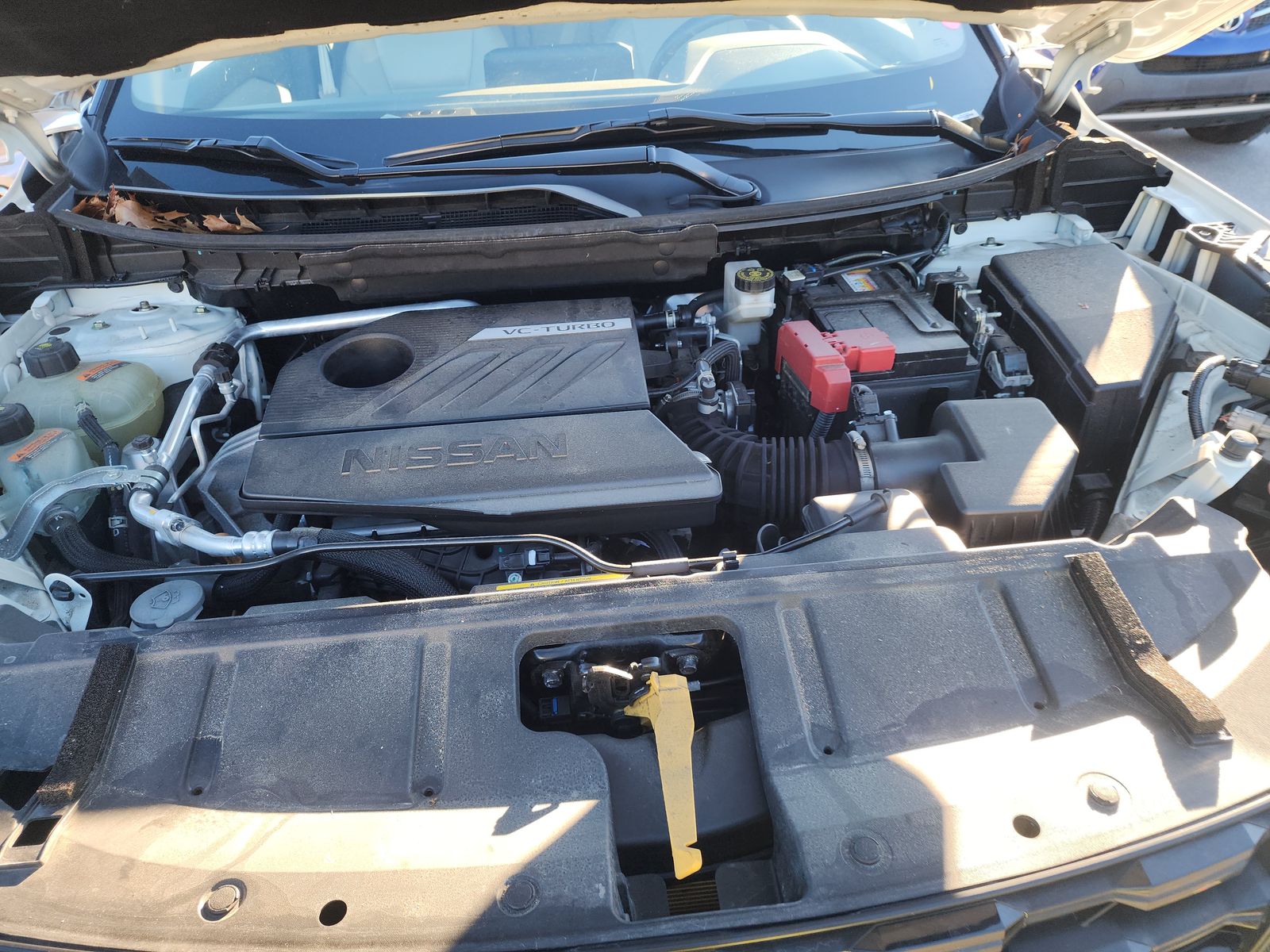 2023 Nissan Rogue SL AWD