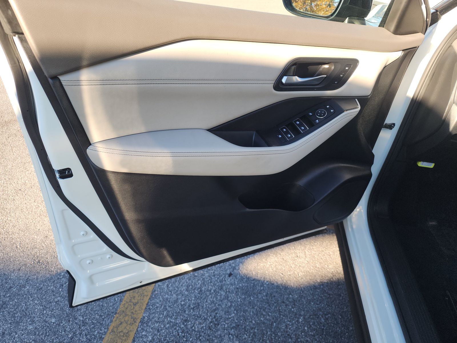 2023 Nissan Rogue SL AWD