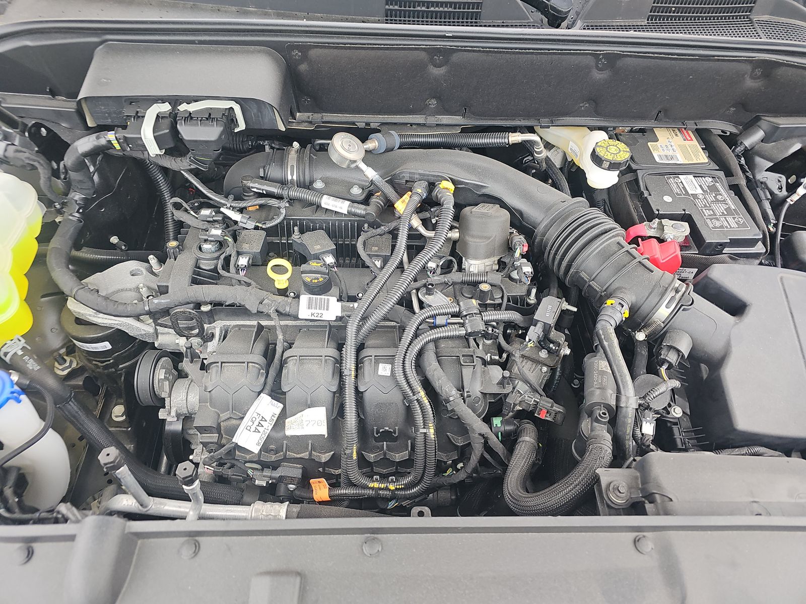 2023 Lincoln Nautilus Reserve AWD