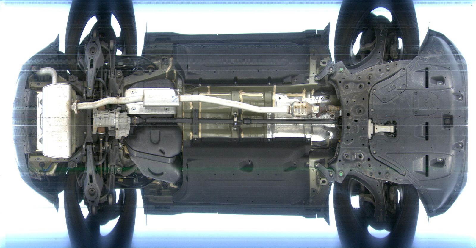 2022 Hyundai Tucson SEL AWD