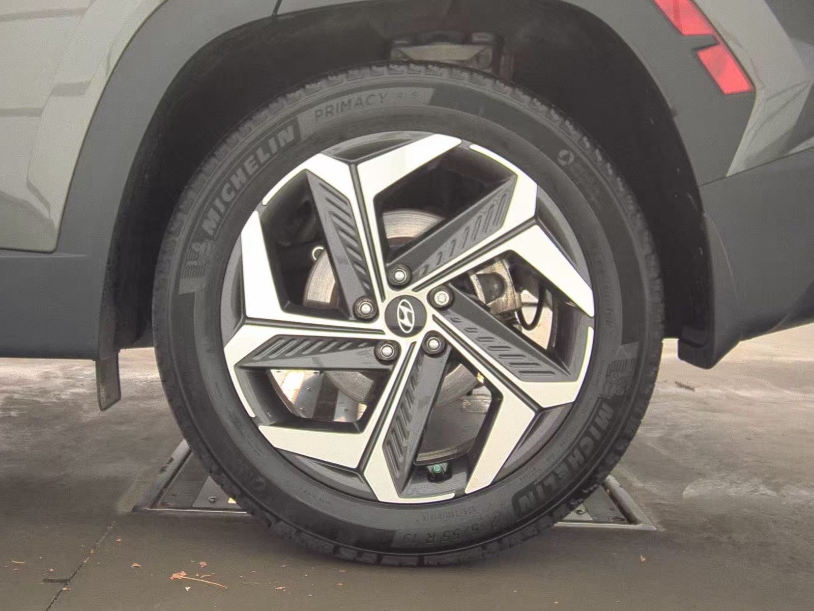 2022 Hyundai Tucson SEL AWD