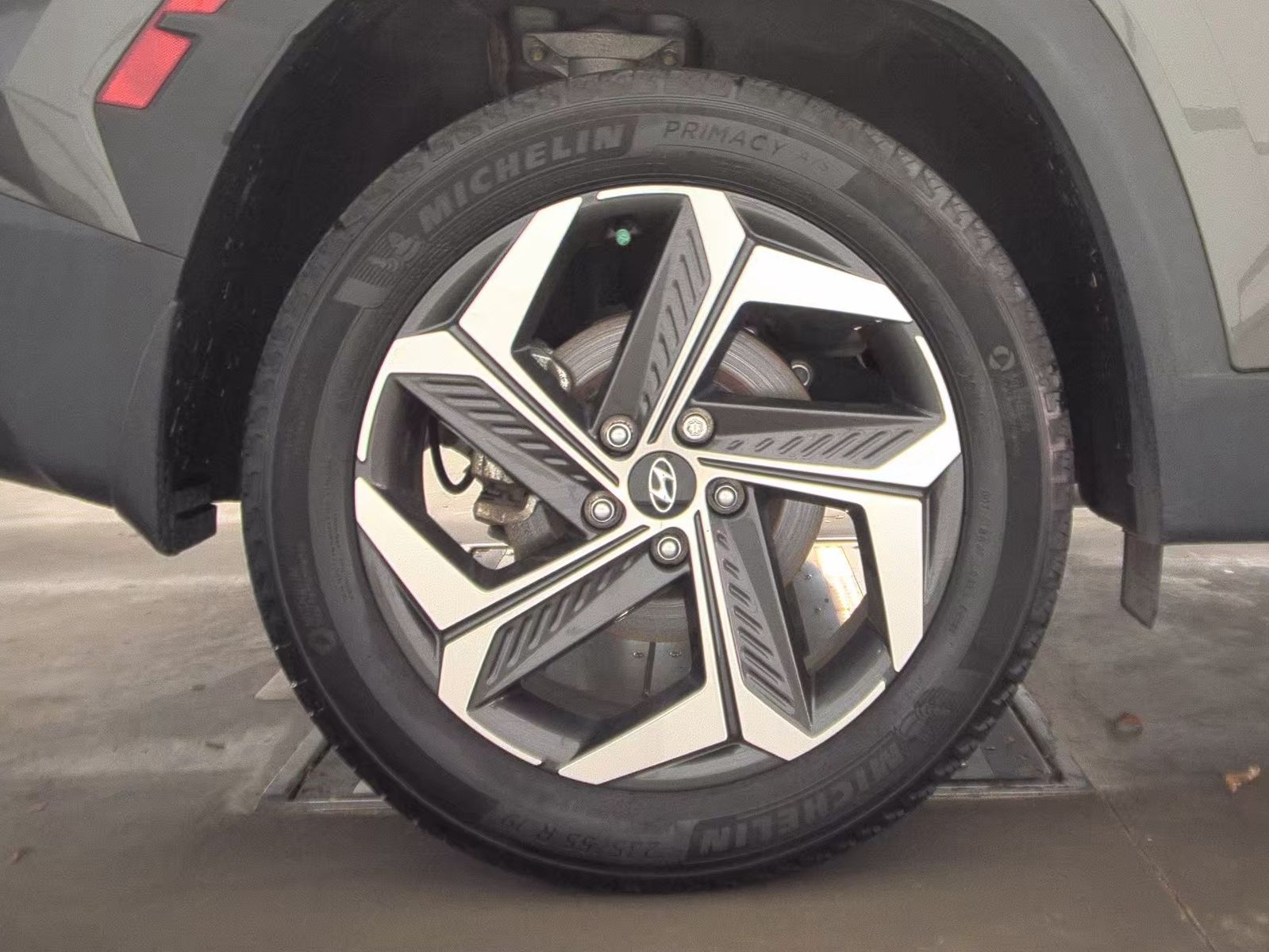 2022 Hyundai Tucson SEL AWD