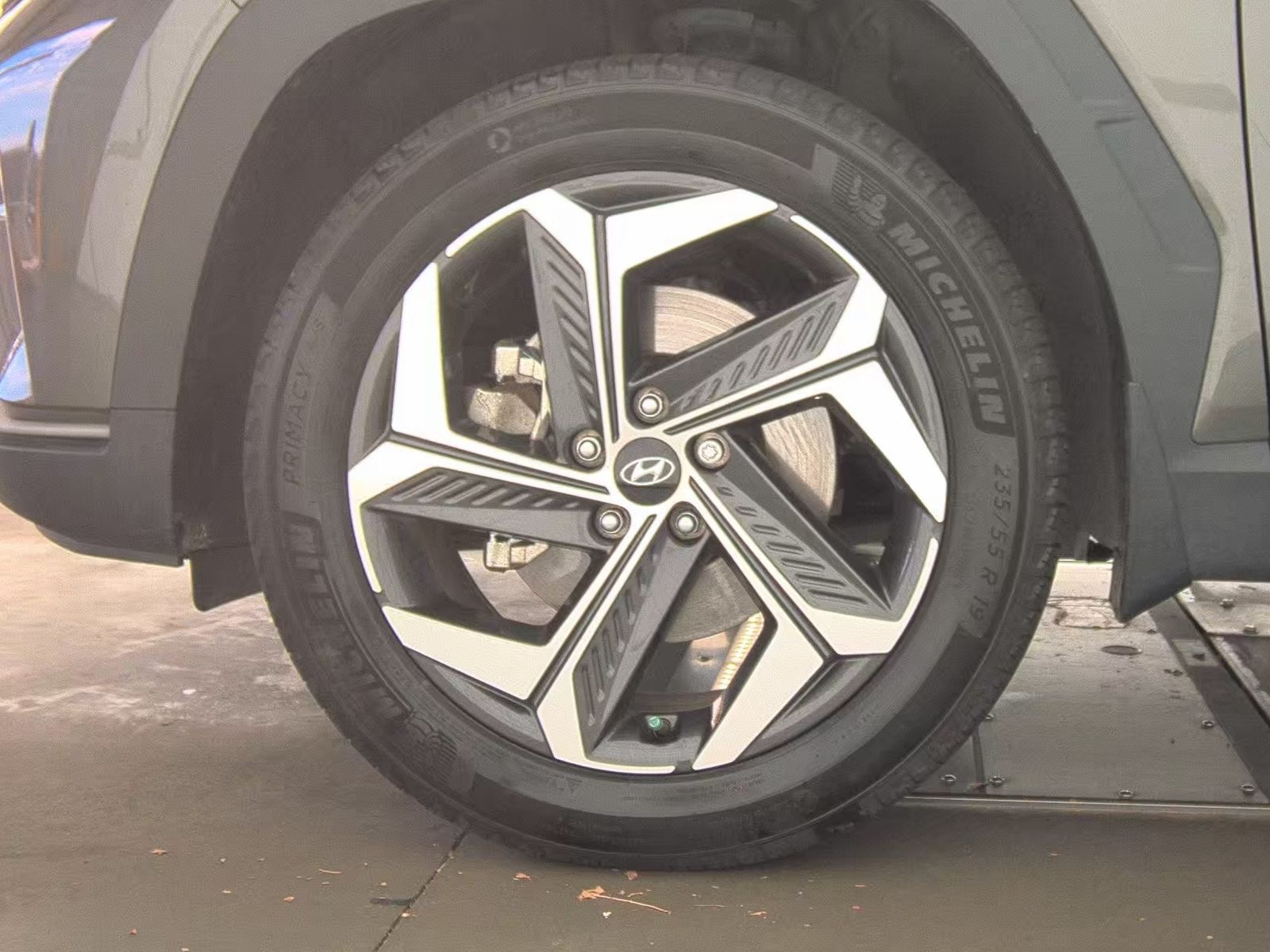 2022 Hyundai Tucson SEL AWD