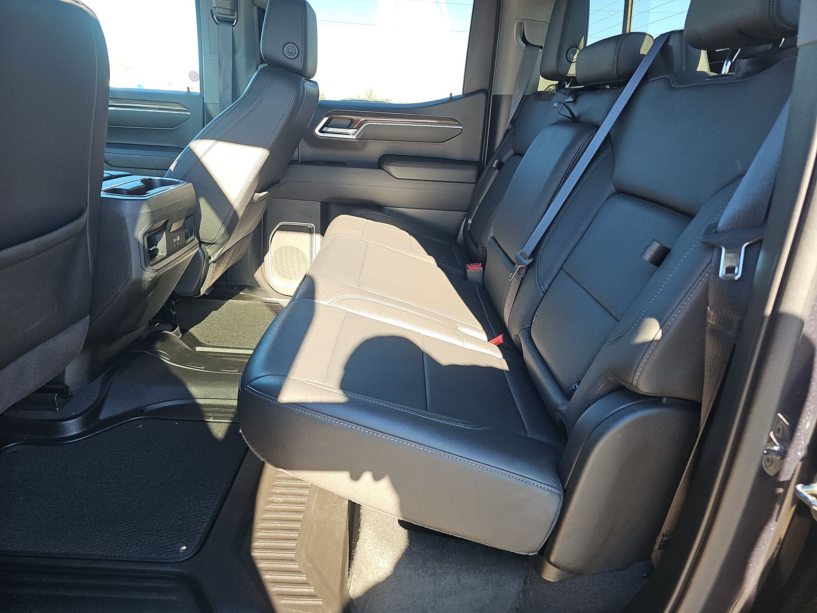 2022 Chevrolet Silverado 1500 RST AWD