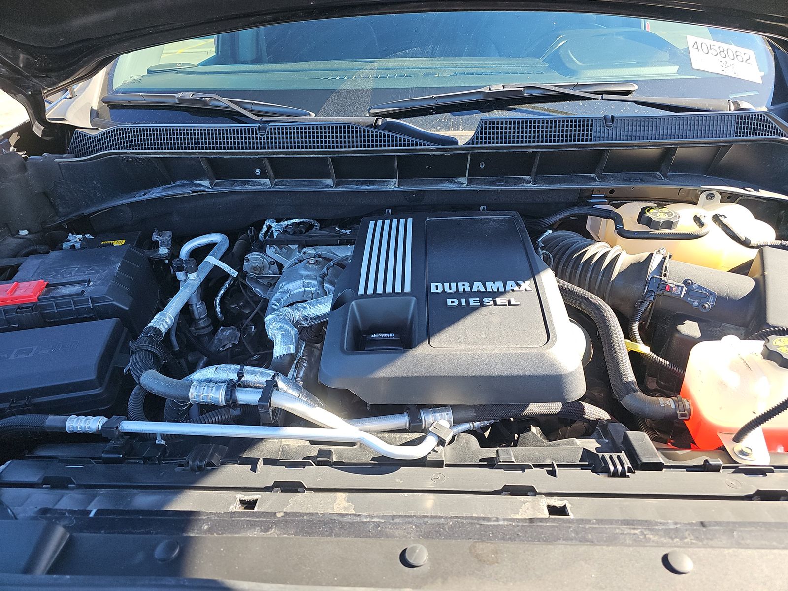 2022 Chevrolet Silverado 1500 RST AWD