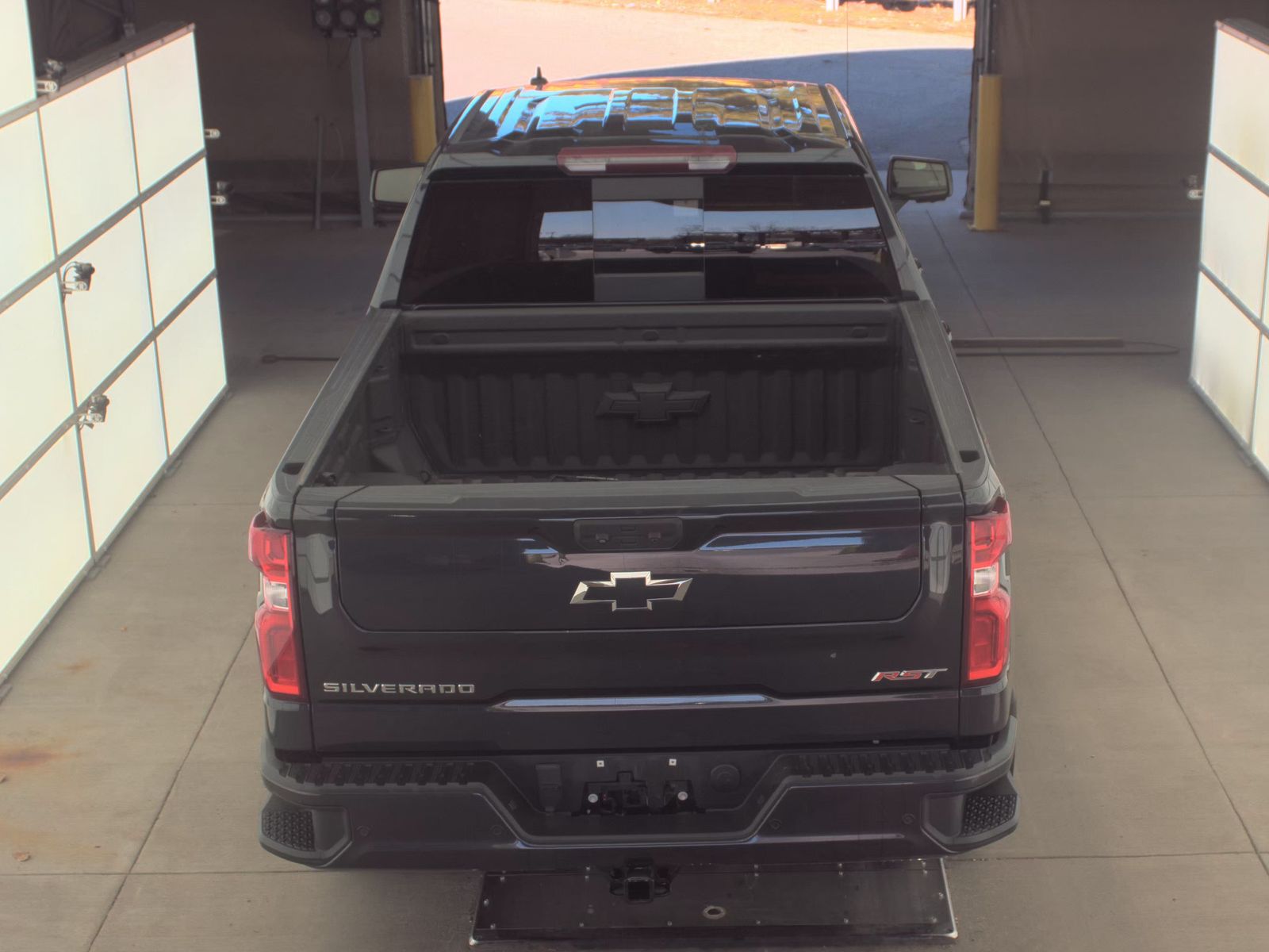 2022 Chevrolet Silverado 1500 RST AWD