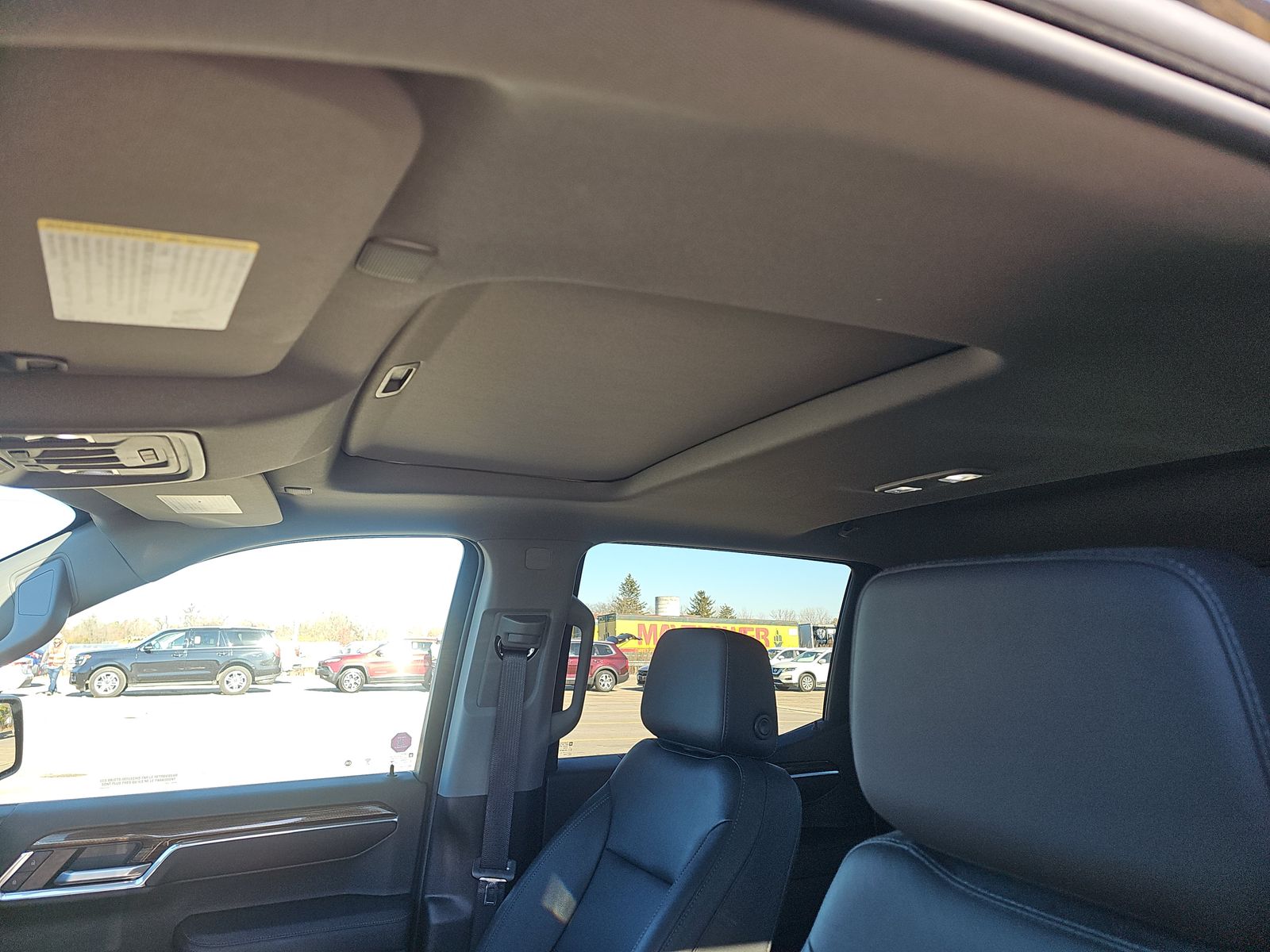 2022 Chevrolet Silverado 1500 RST AWD