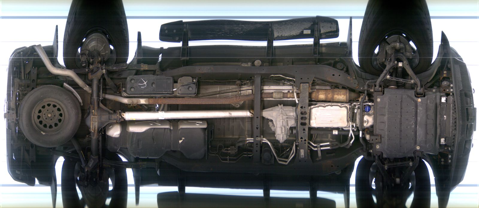 2022 Chevrolet Silverado 1500 RST AWD