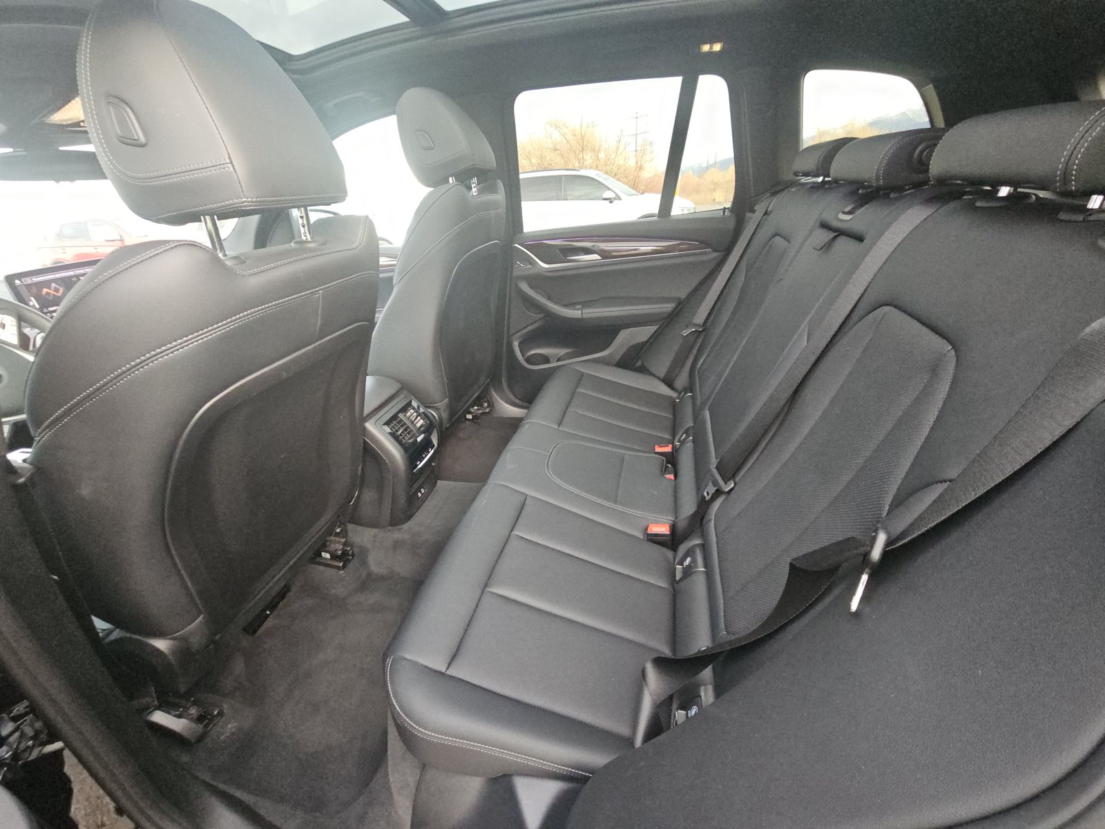 2024 BMW X3 xDrive30i AWD