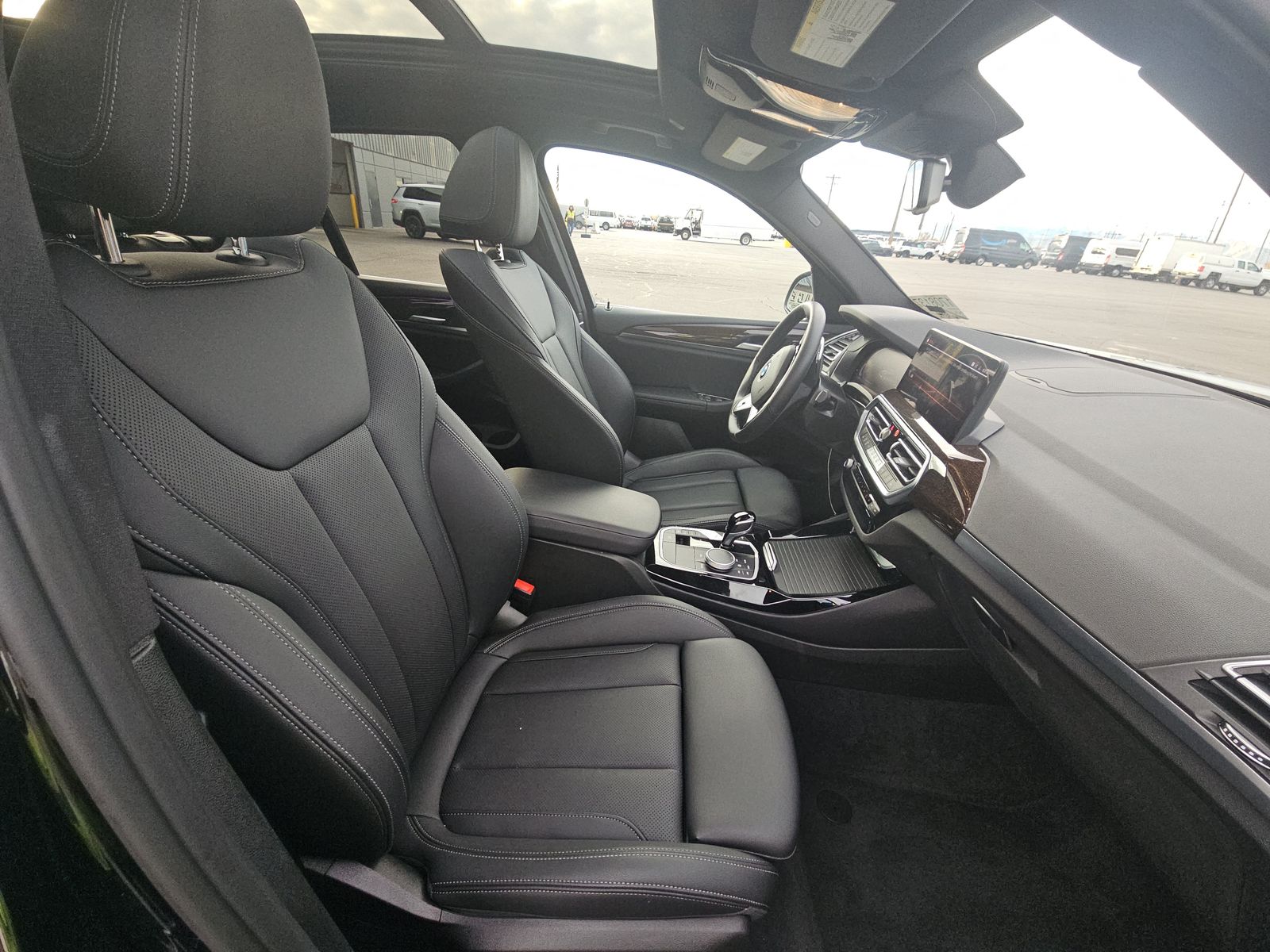 2024 BMW X3 xDrive30i AWD