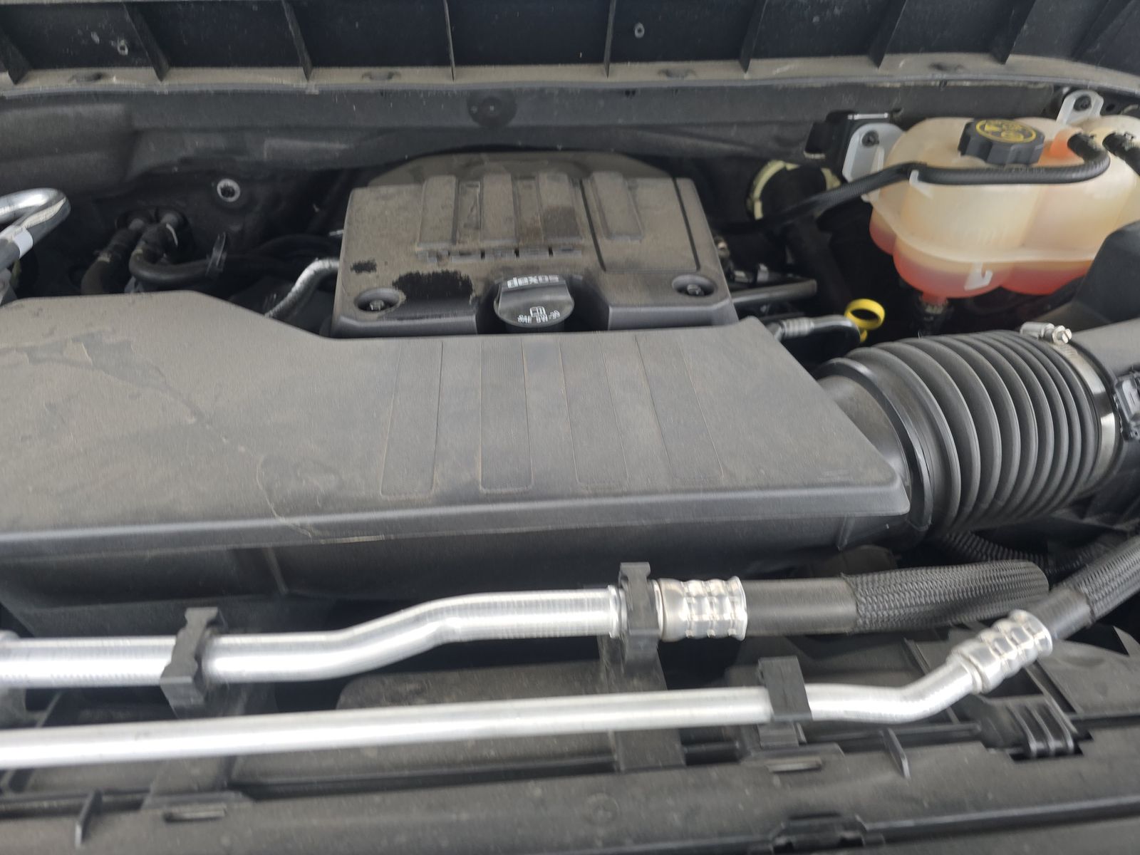 2023 Chevrolet Silverado 1500 LT AWD