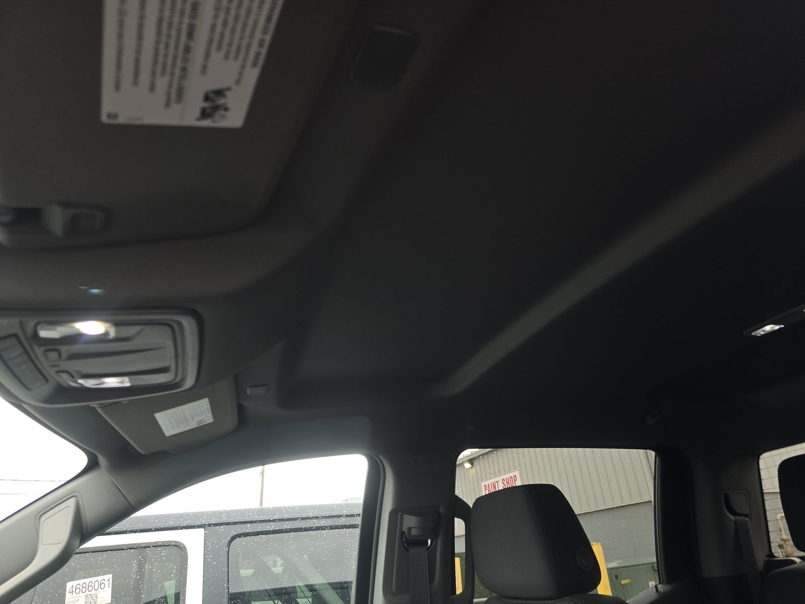 2023 Chevrolet Silverado 1500 LT AWD