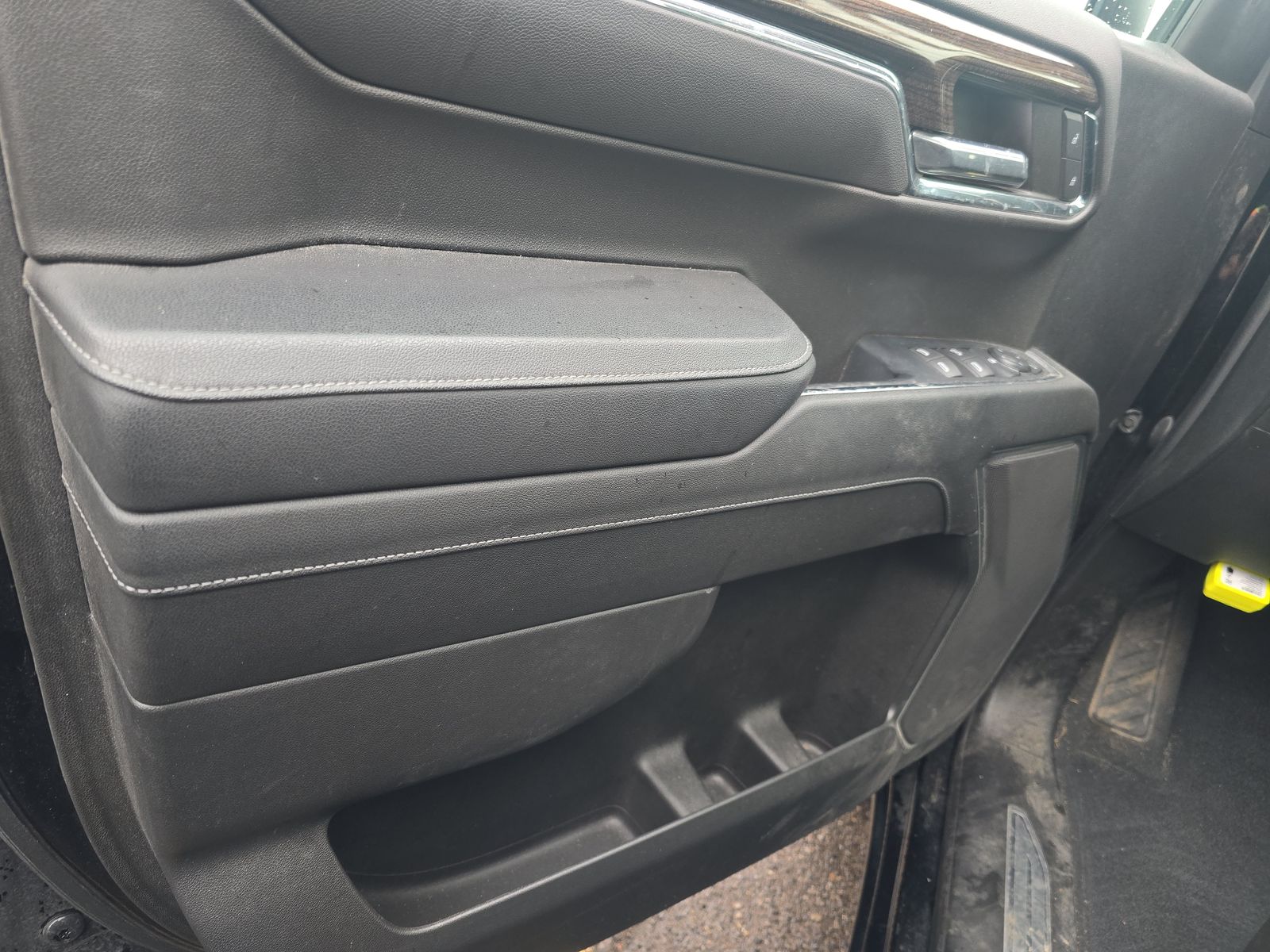 2023 Chevrolet Silverado 1500 LT AWD