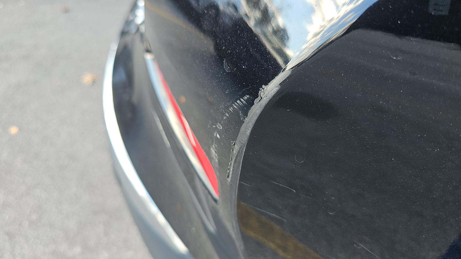 2024 Nissan Murano SV FWD