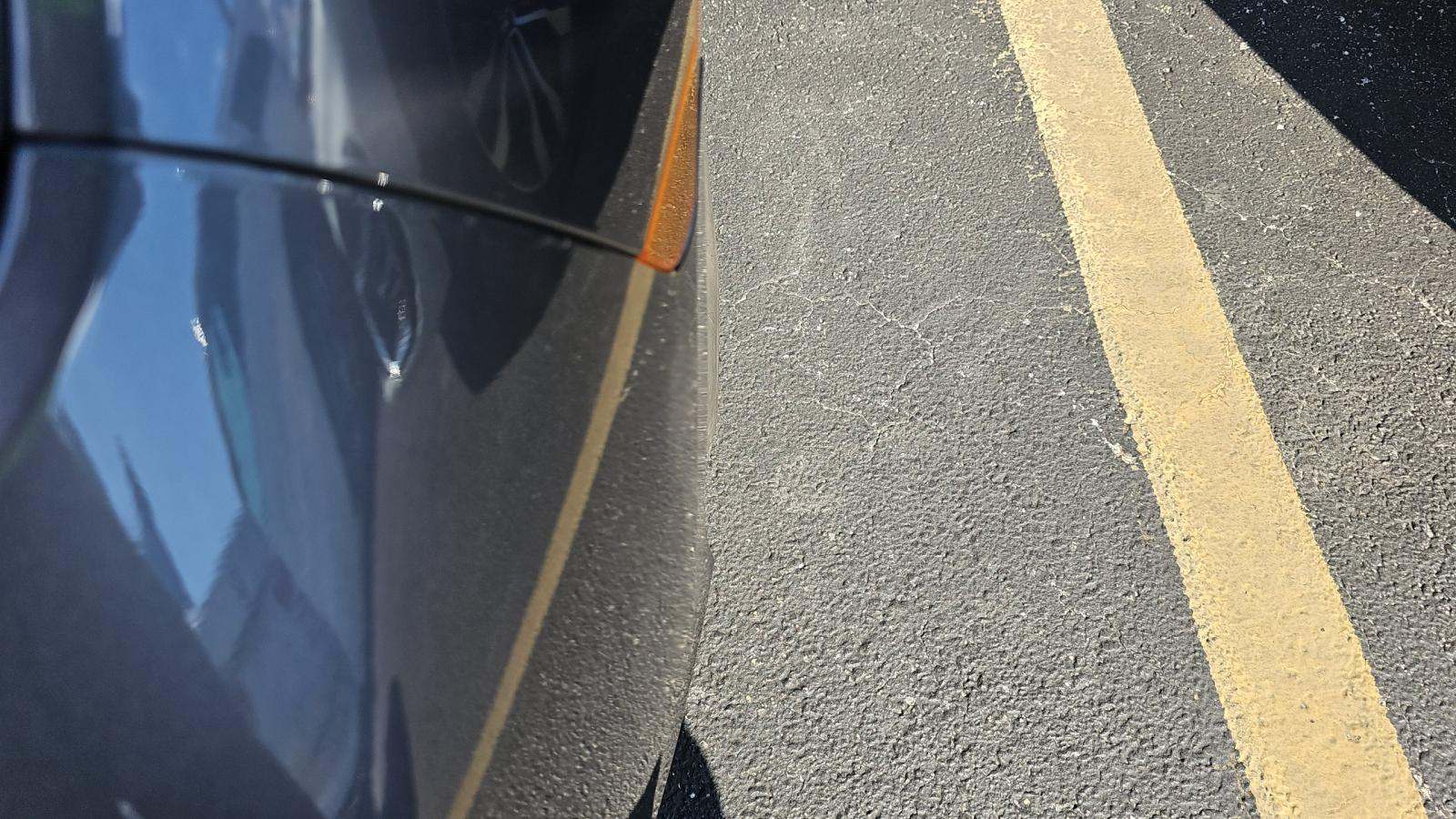 2025 Honda Odyssey EX-L FWD