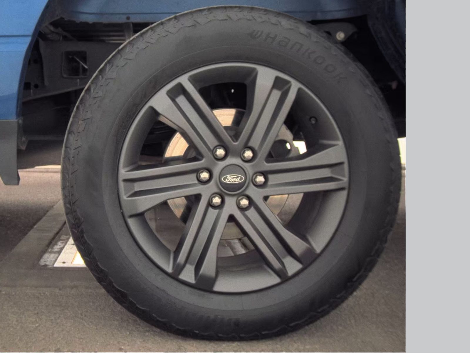 2023 Ford F-150 XLT AWD