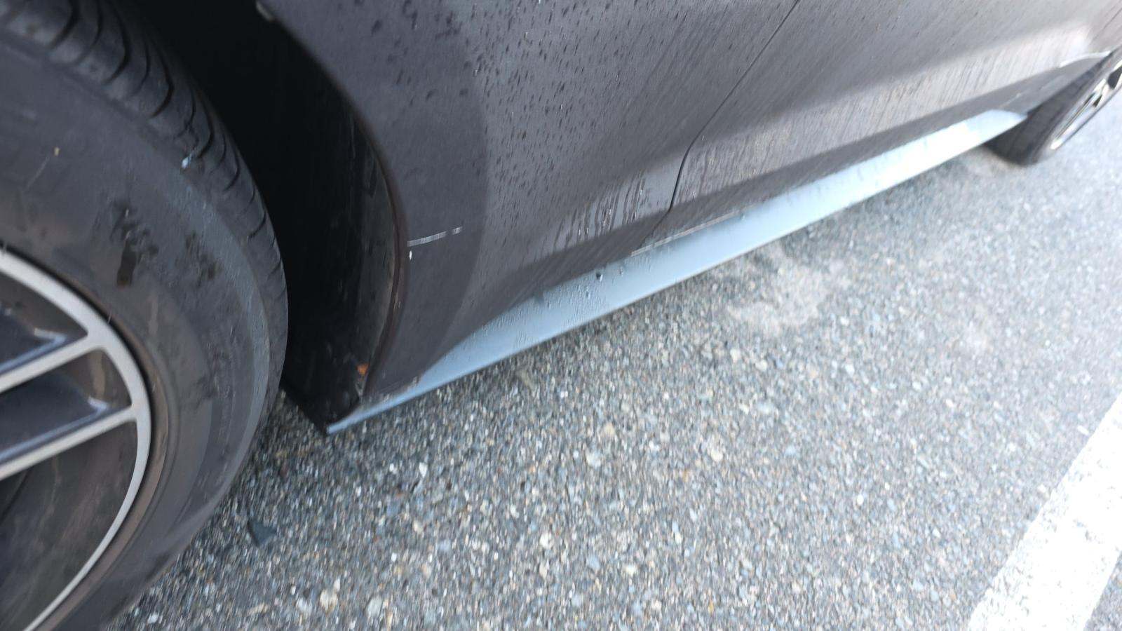 2022 Ford Mustang EcoBoost Premium RWD