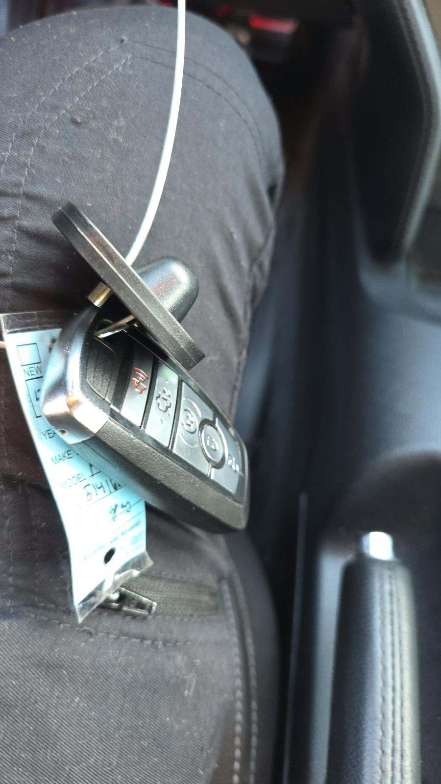 2022 Ford Mustang EcoBoost Premium RWD