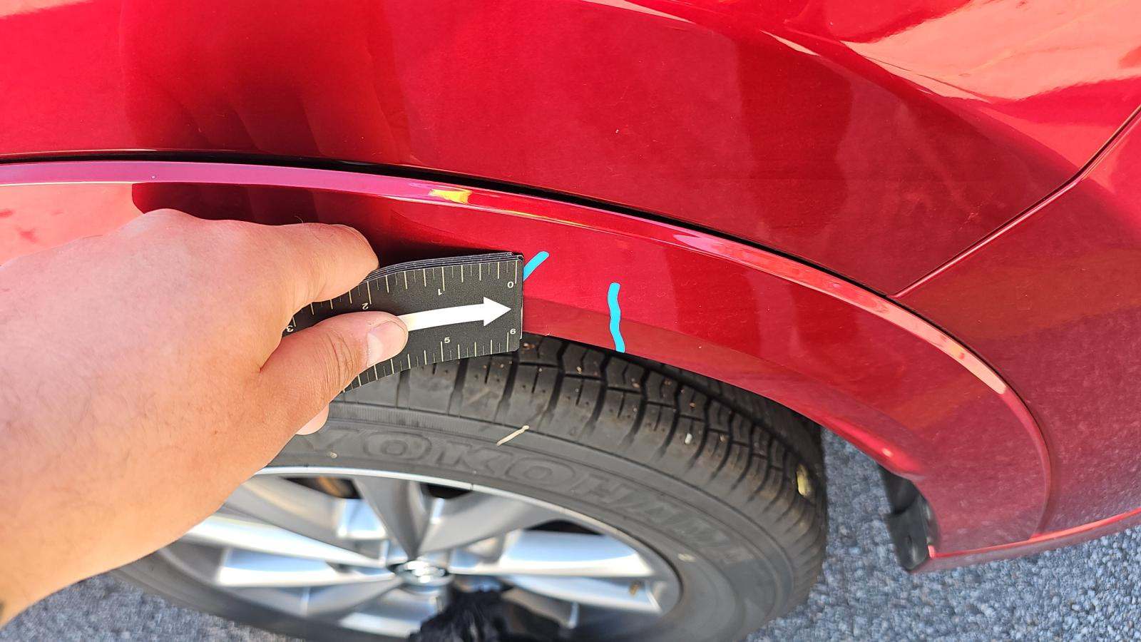 2025 MAZDA CX-5 2.5 S Select Package AWD