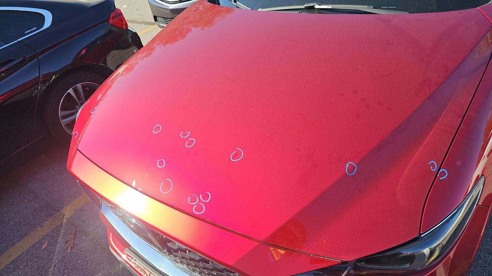 2025 MAZDA CX-5 2.5 S Select Package AWD