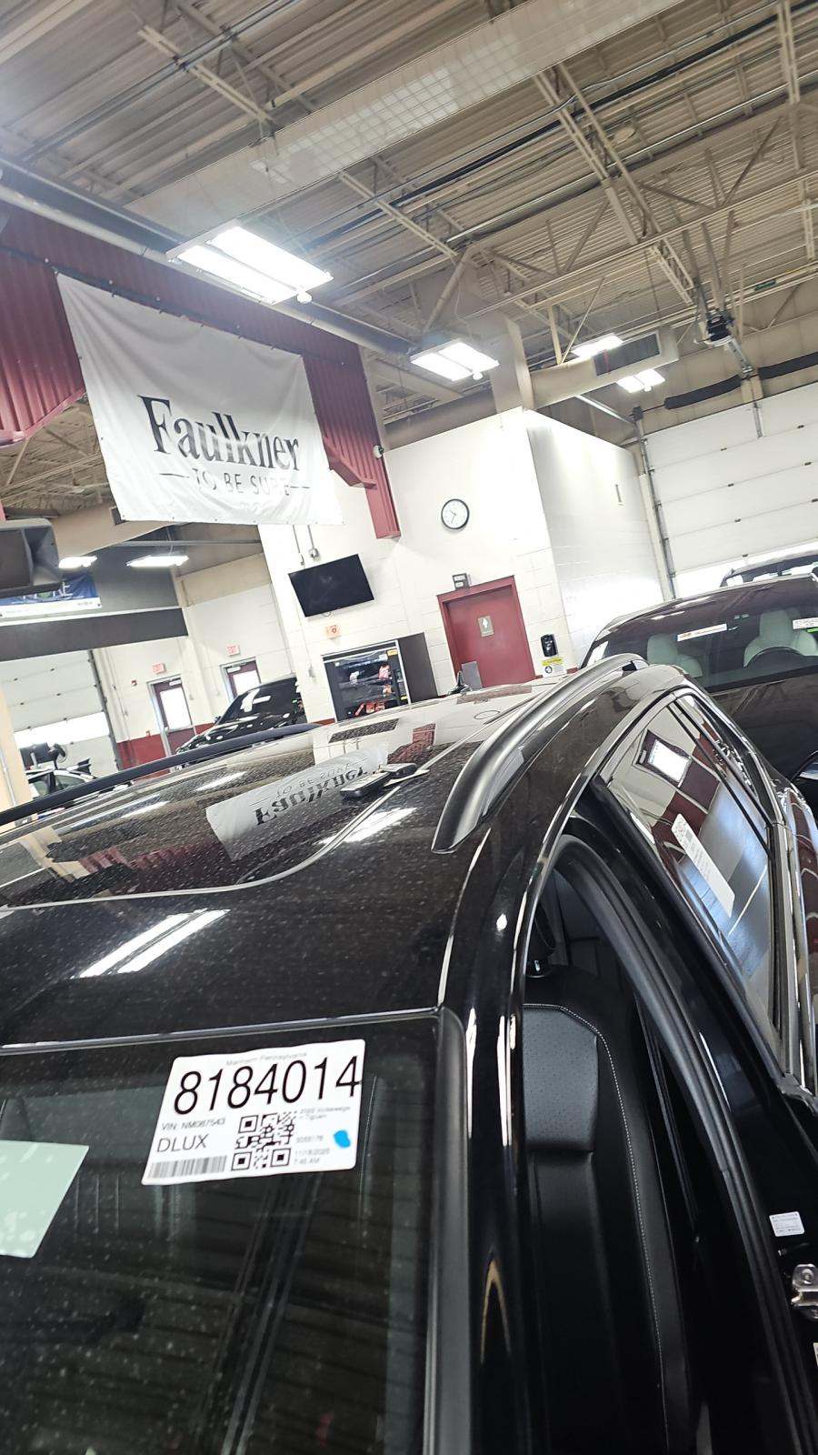 2022 Volkswagen Tiguan 2.0T SE R-Line Black AWD