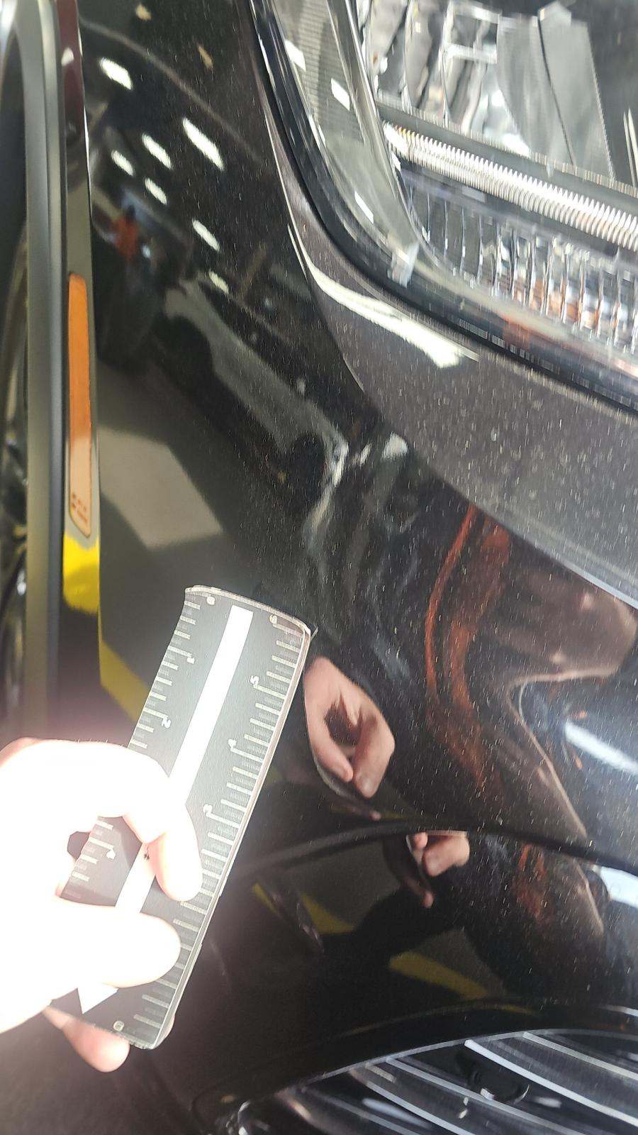 2022 Volkswagen Tiguan 2.0T SE R-Line Black AWD