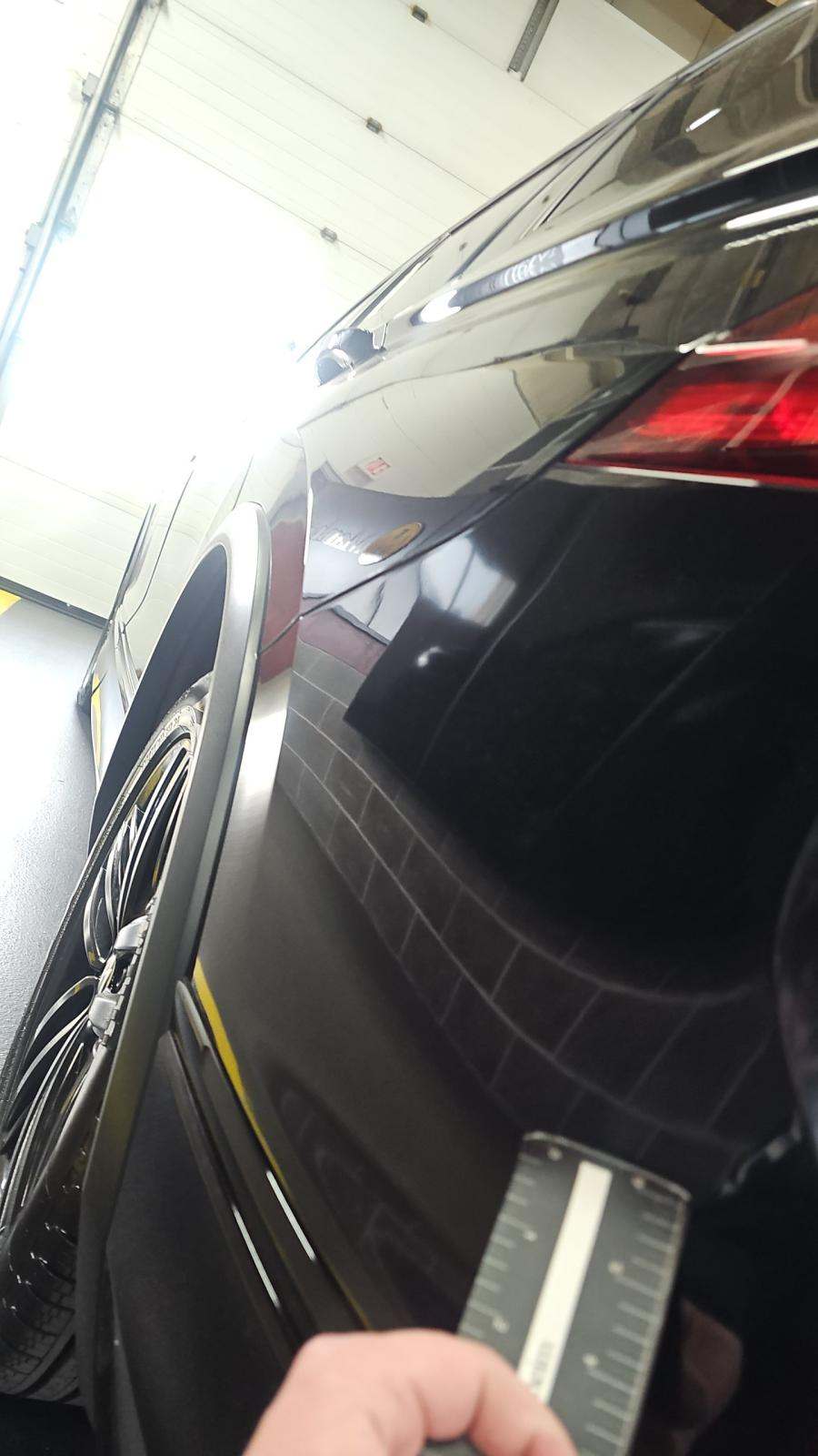 2022 Volkswagen Tiguan 2.0T SE R-Line Black AWD