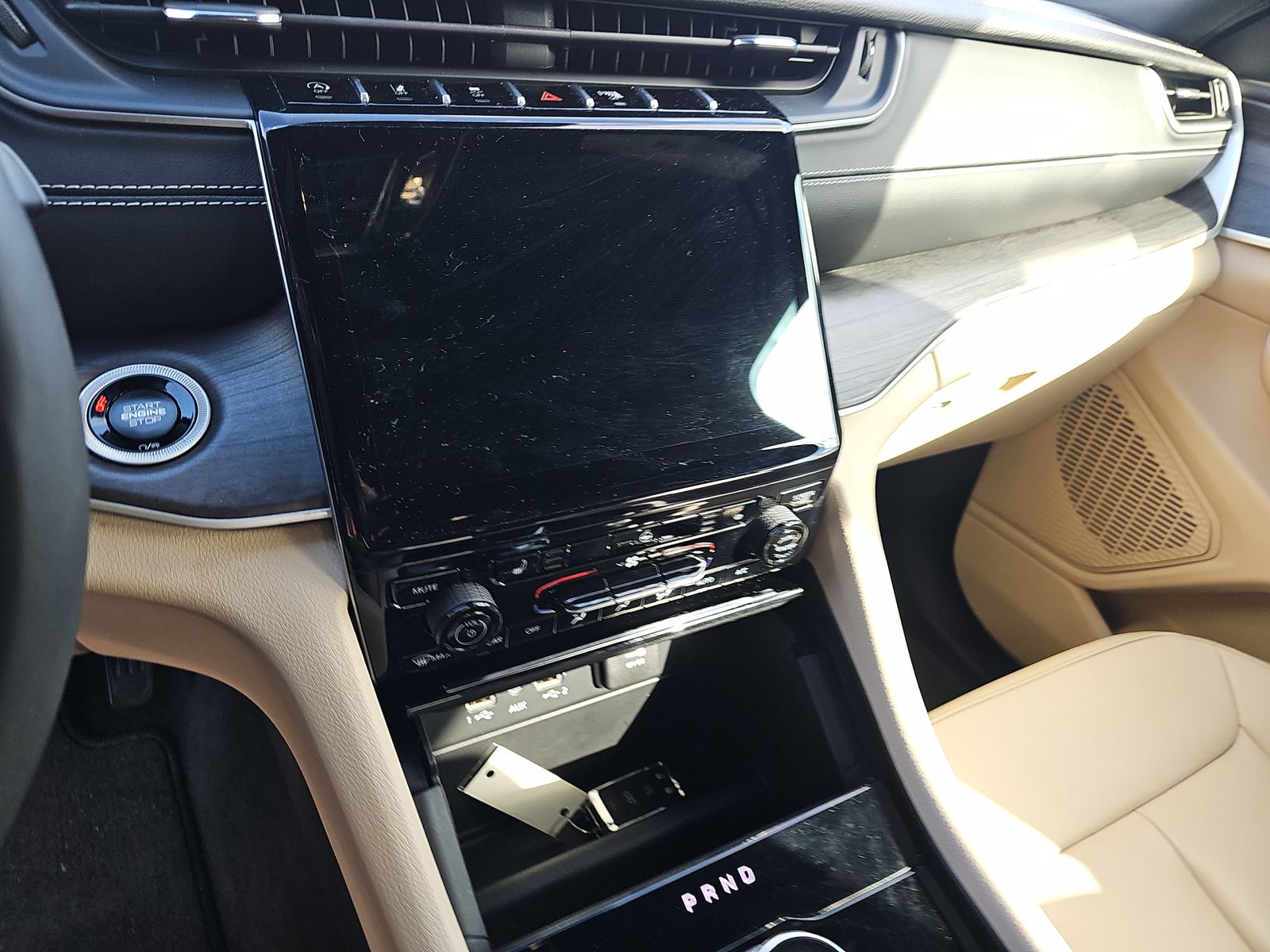 2024 Jeep Grand Cherokee Limited AWD