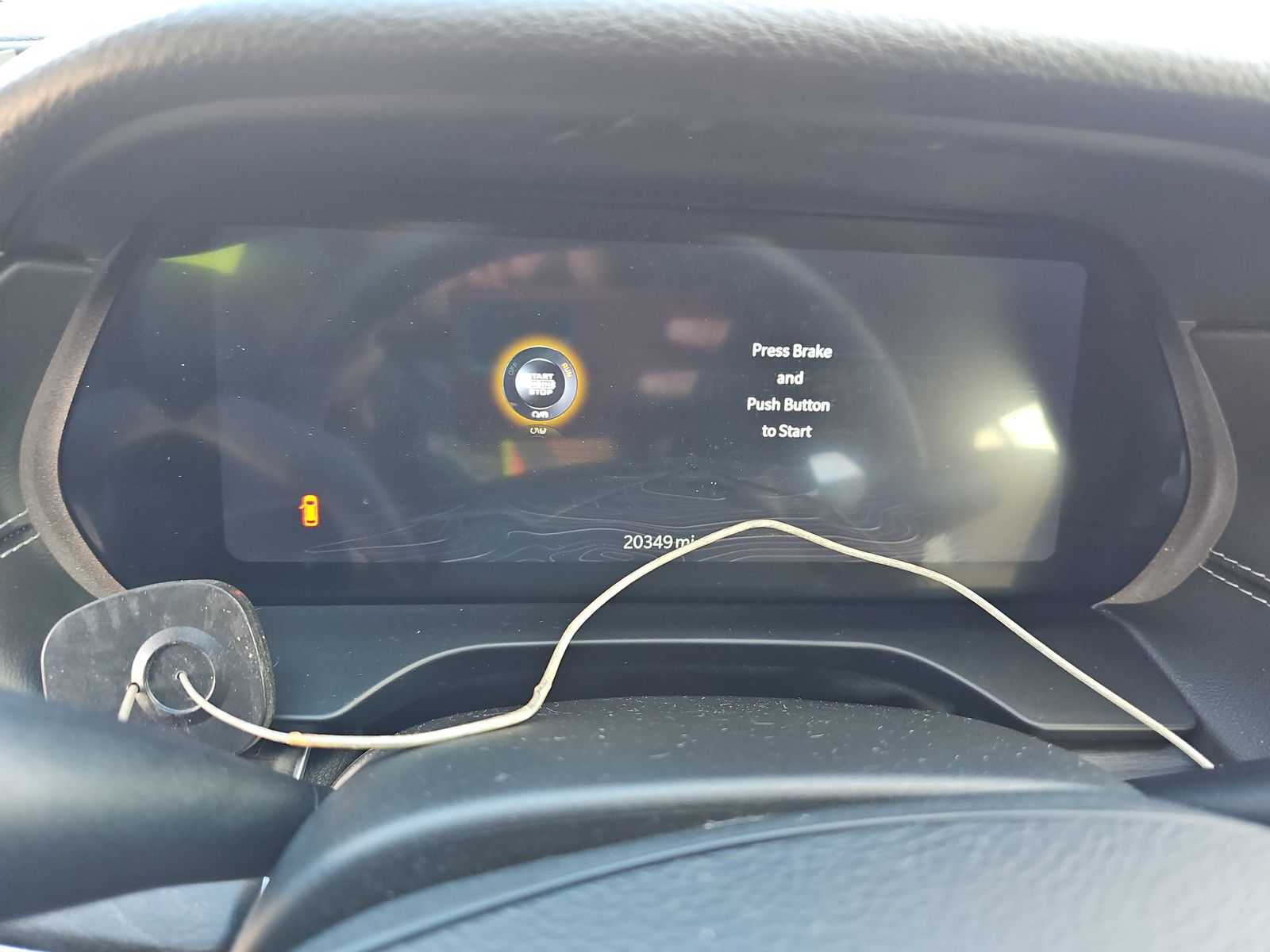 2024 Jeep Grand Cherokee Limited AWD