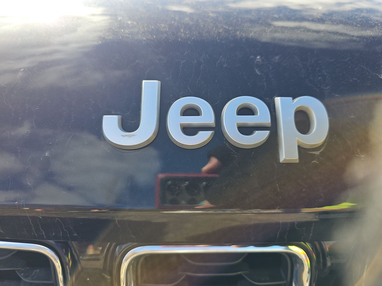 2024 Jeep Grand Cherokee Limited AWD