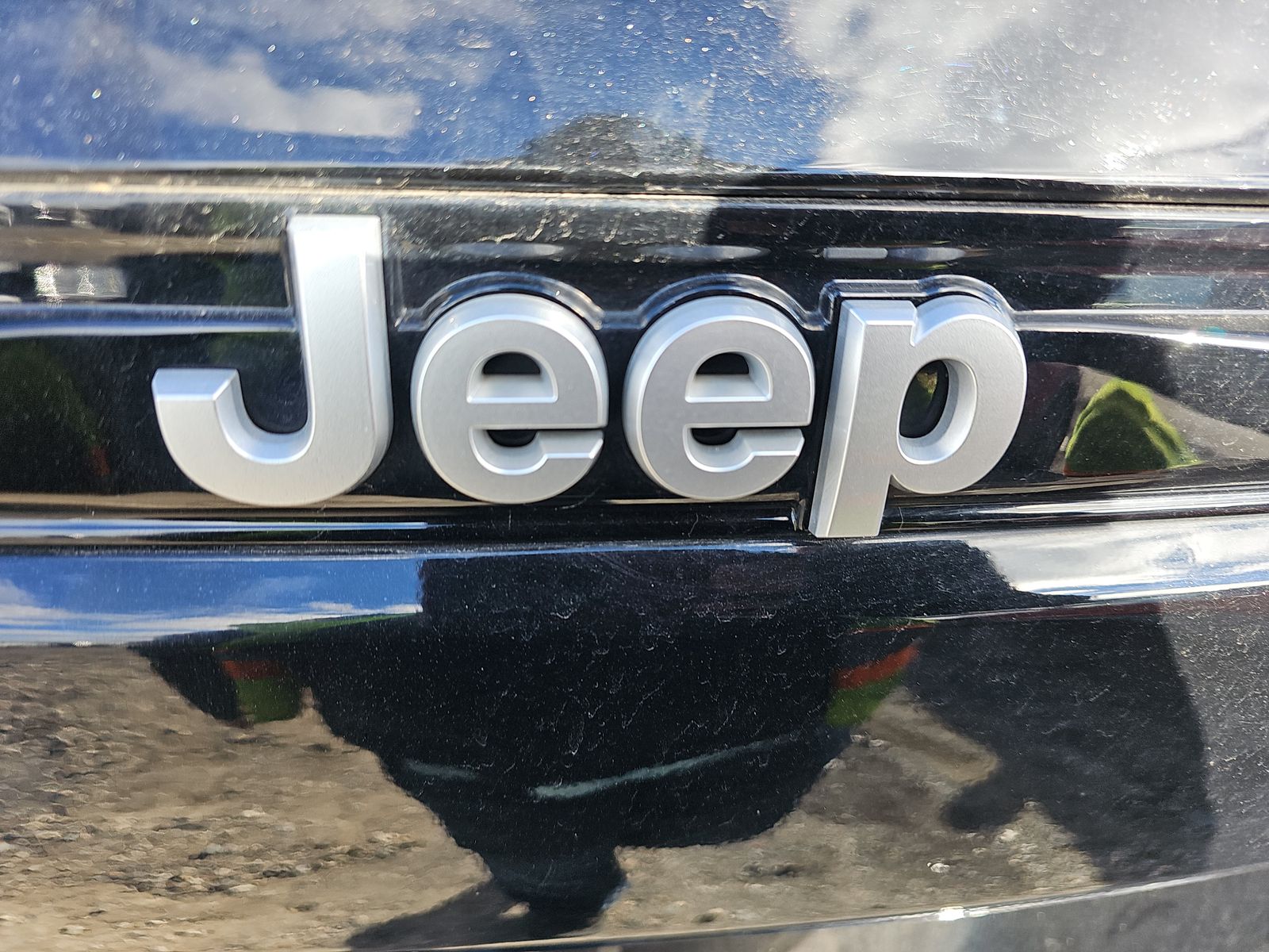 2024 Jeep Grand Cherokee Limited AWD