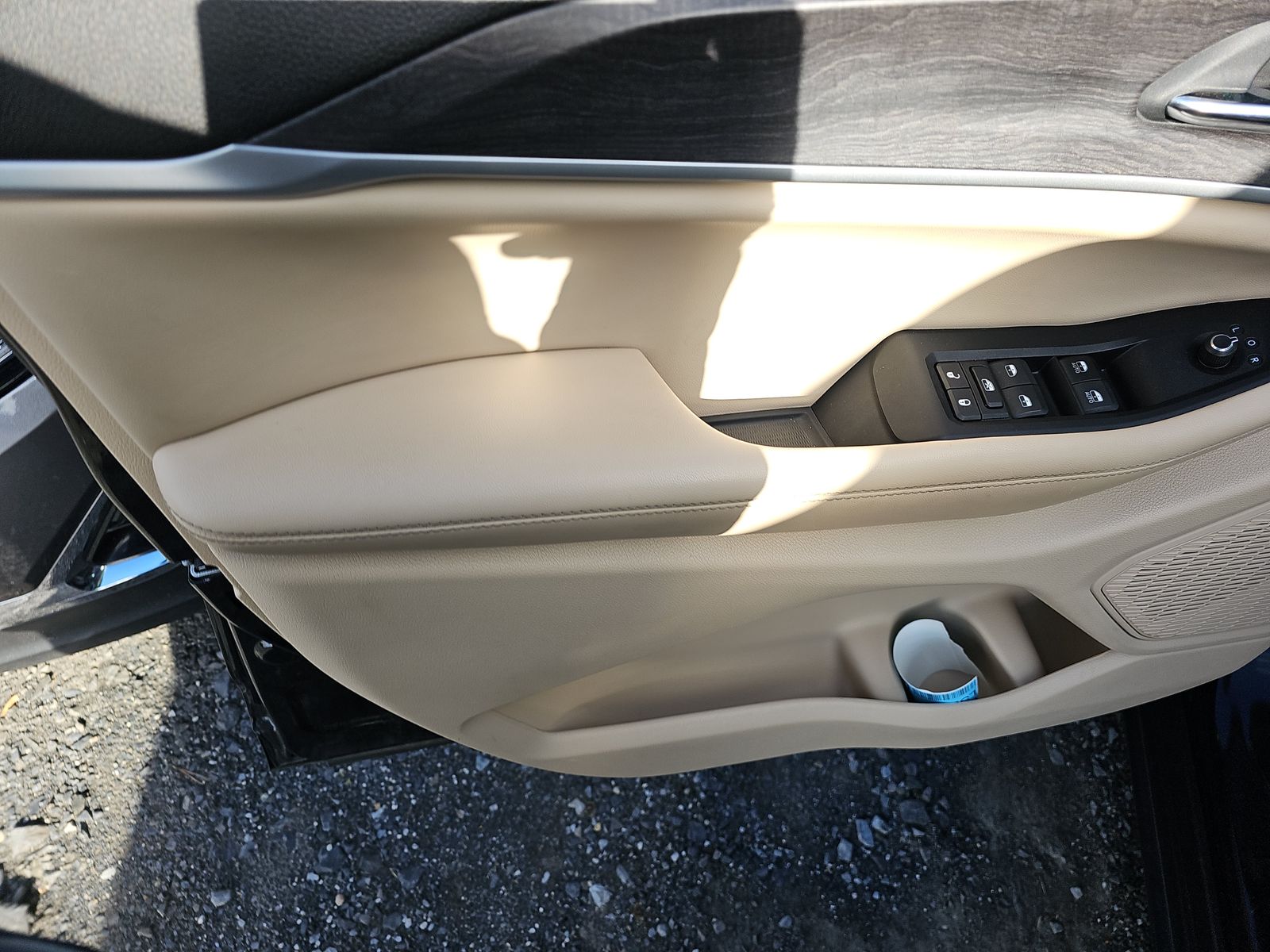 2024 Jeep Grand Cherokee Limited AWD