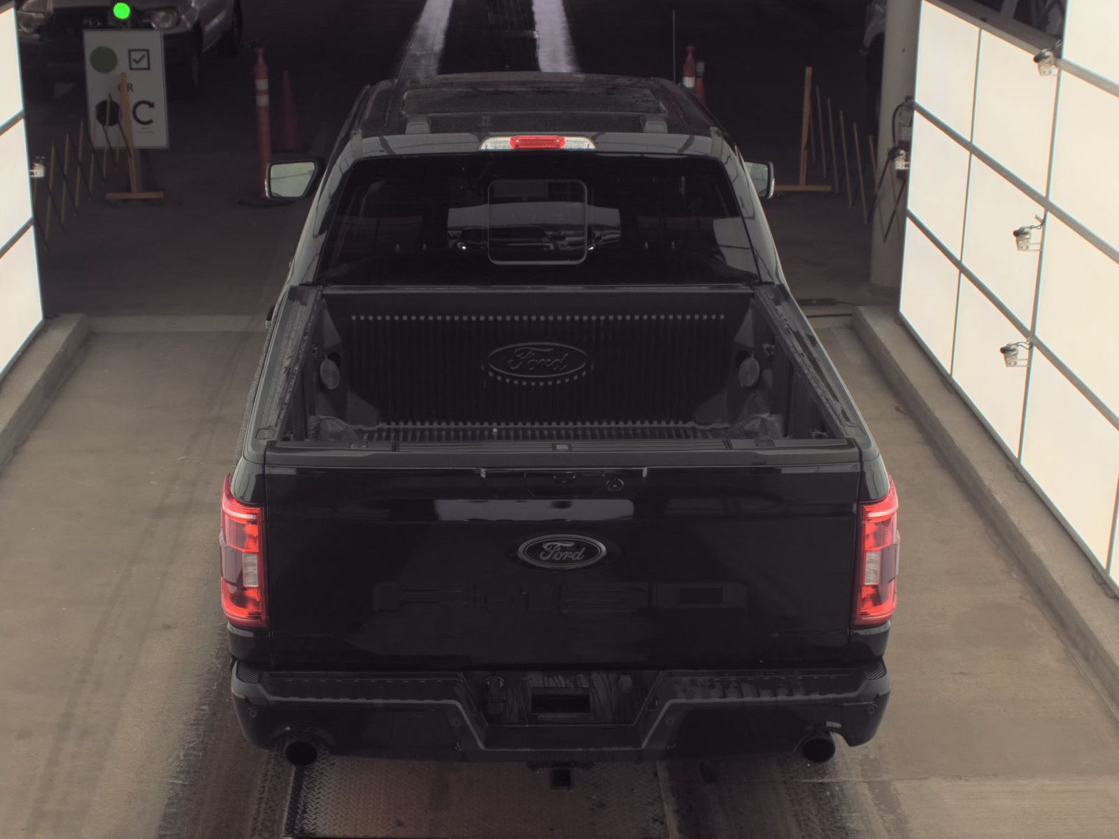 2023 Ford F-150 Hybrid XLT AWD