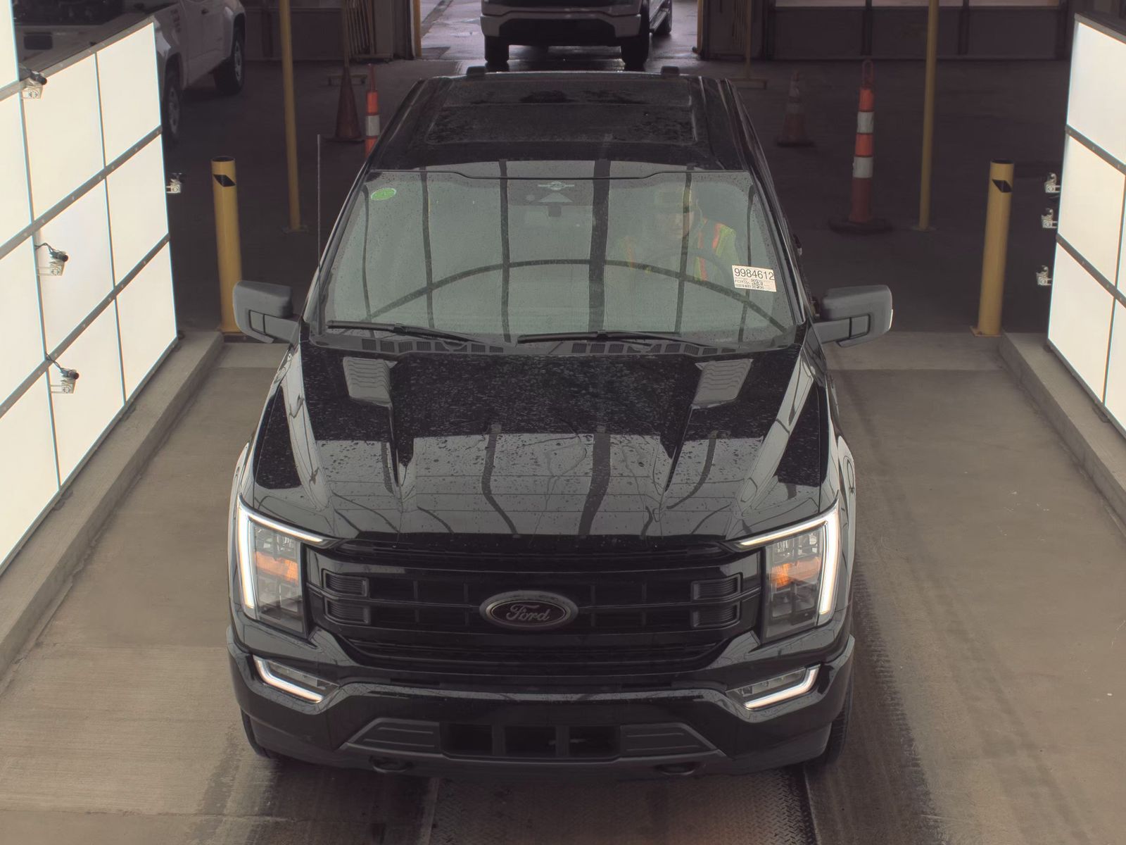 2023 Ford F-150 Hybrid XLT AWD