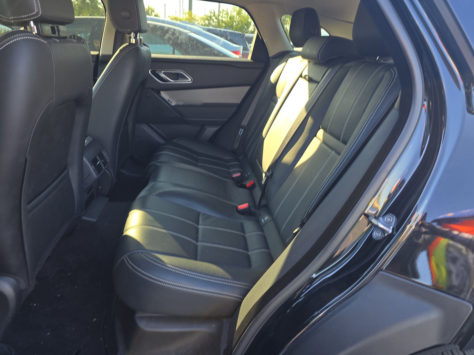 2023 Land Rover Range Rover Velar S AWD