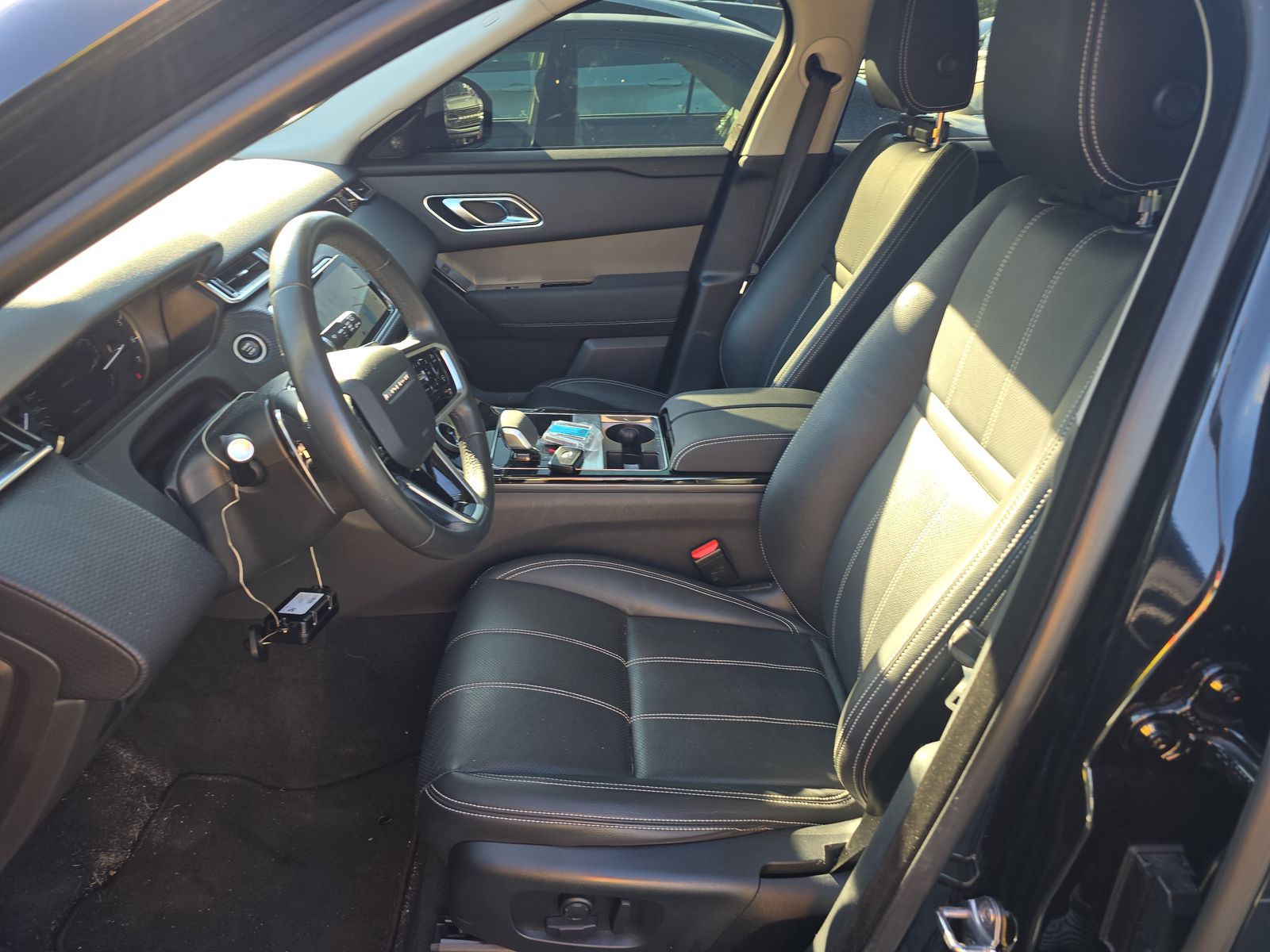 2023 Land Rover Range Rover Velar S AWD