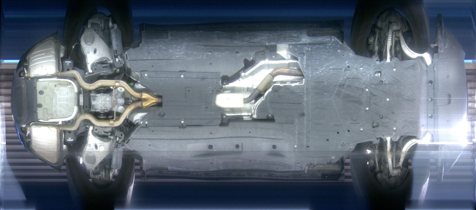 2023 Land Rover Range Rover Velar S AWD