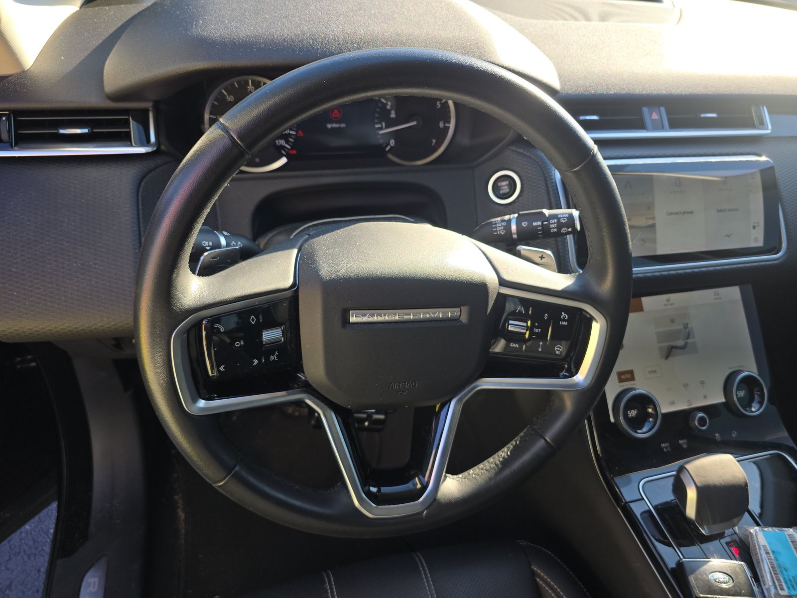 2023 Land Rover Range Rover Velar S AWD