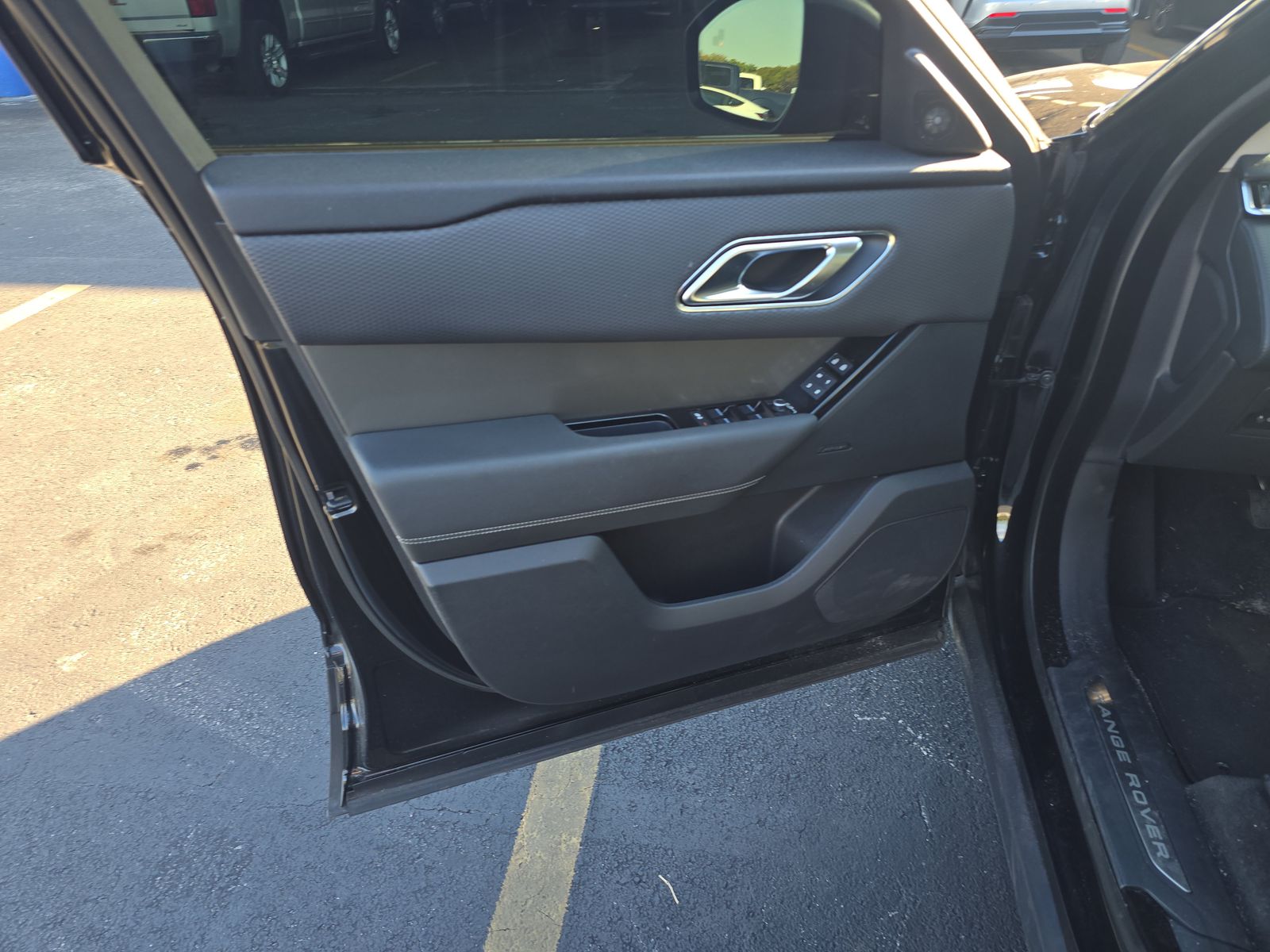 2023 Land Rover Range Rover Velar S AWD