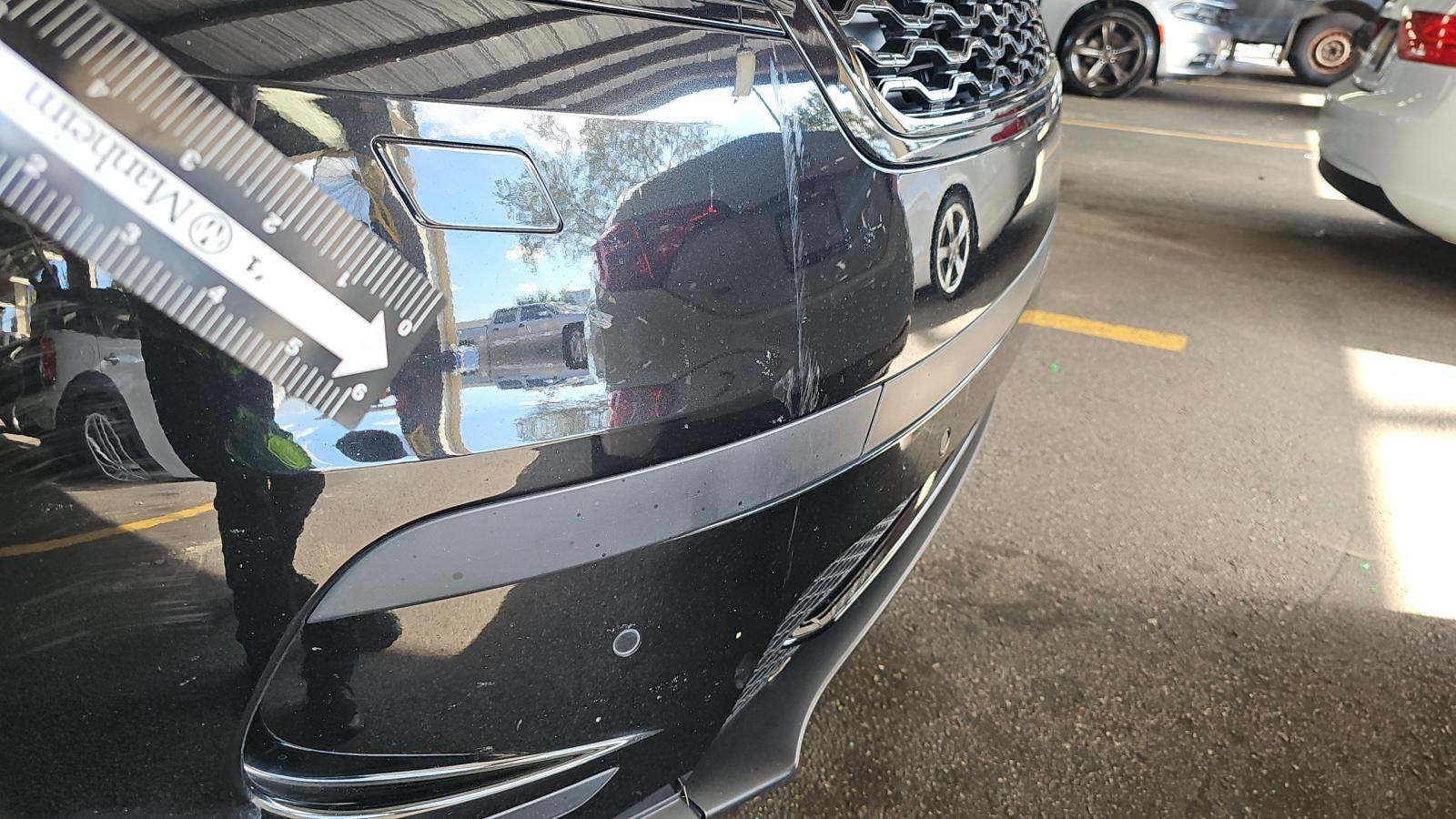 2023 Land Rover Range Rover Velar S AWD