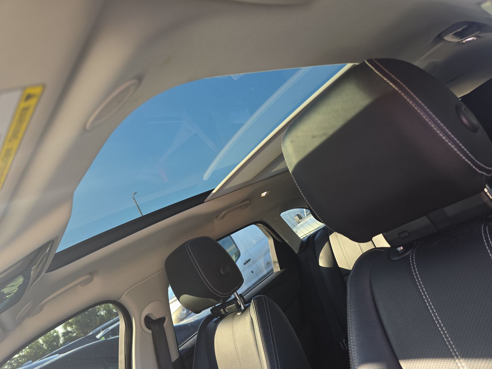 2023 Land Rover Range Rover Velar S AWD