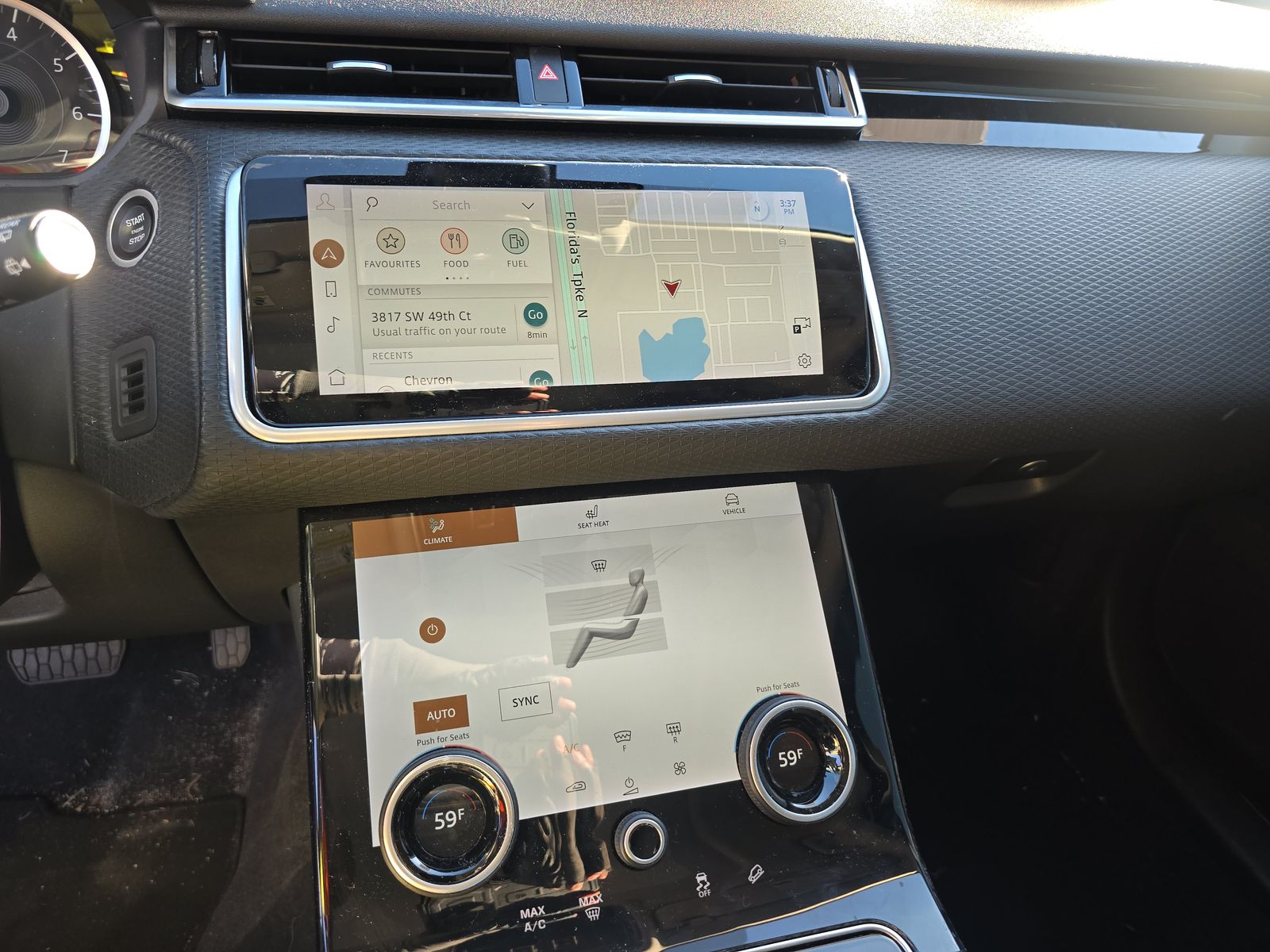 2023 Land Rover Range Rover Velar S AWD