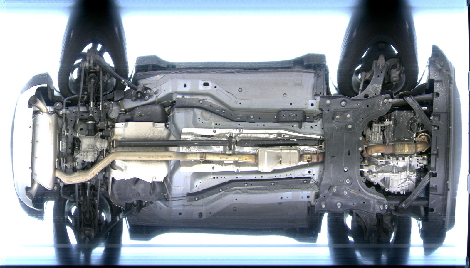 2024 Jeep Compass Limited AWD