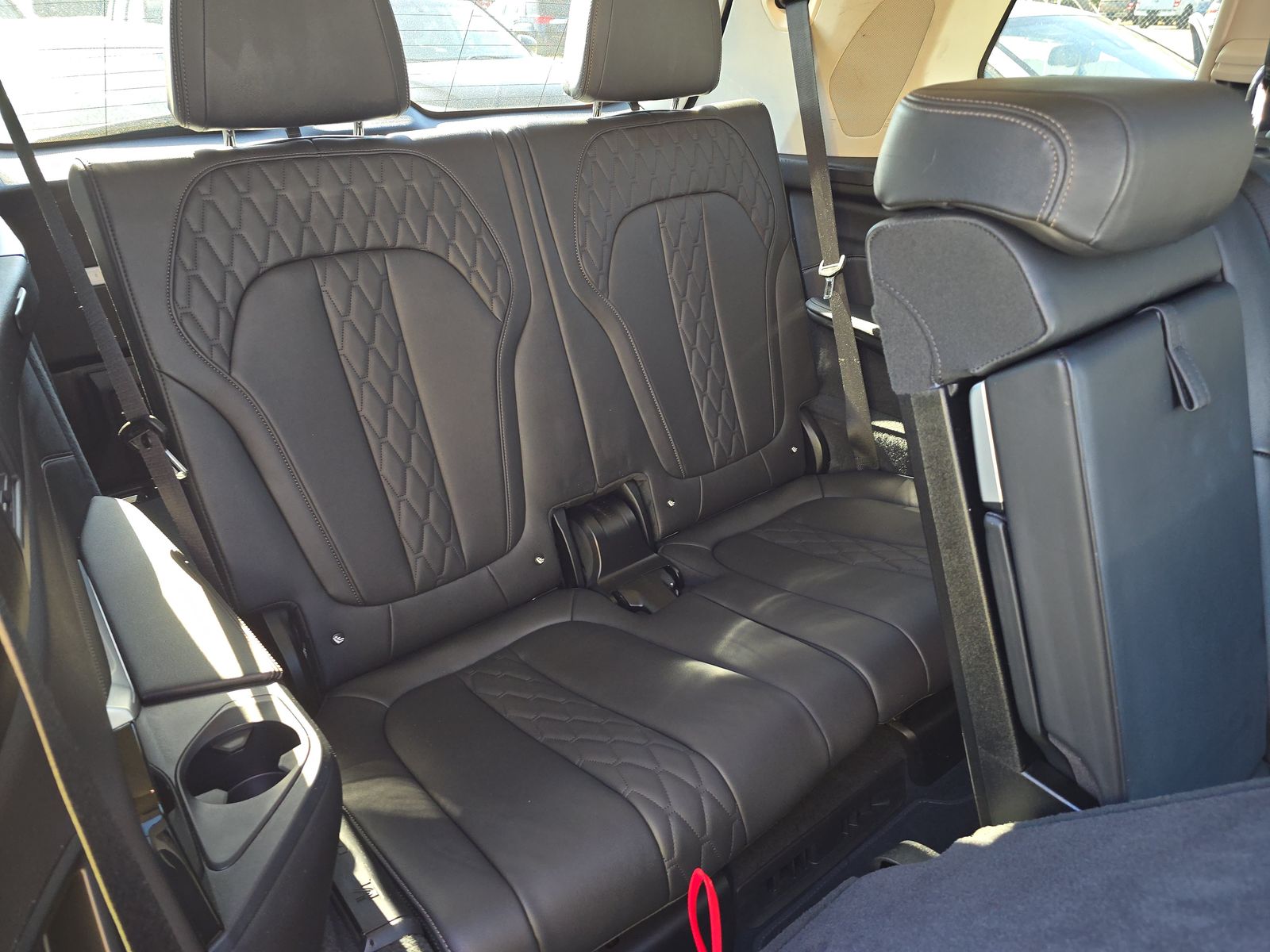 2023 BMW X7 xDrive40i AWD