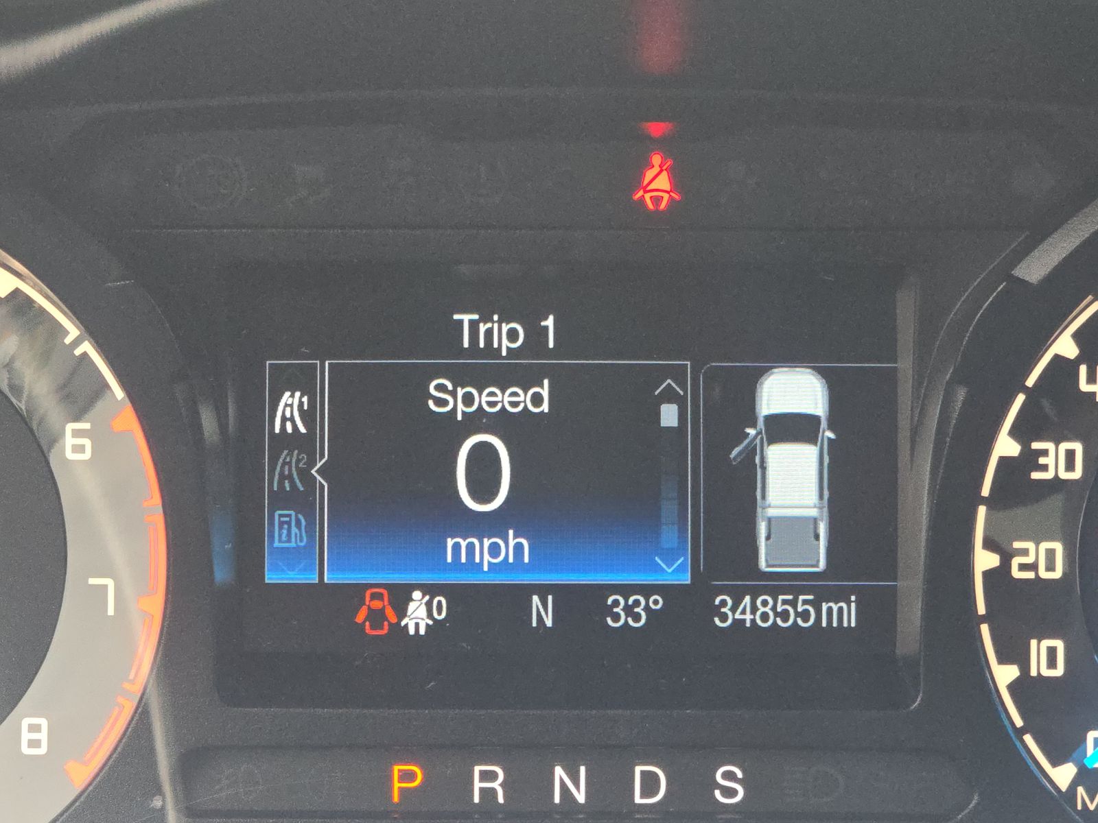 2022 Ford Ranger XLT AWD