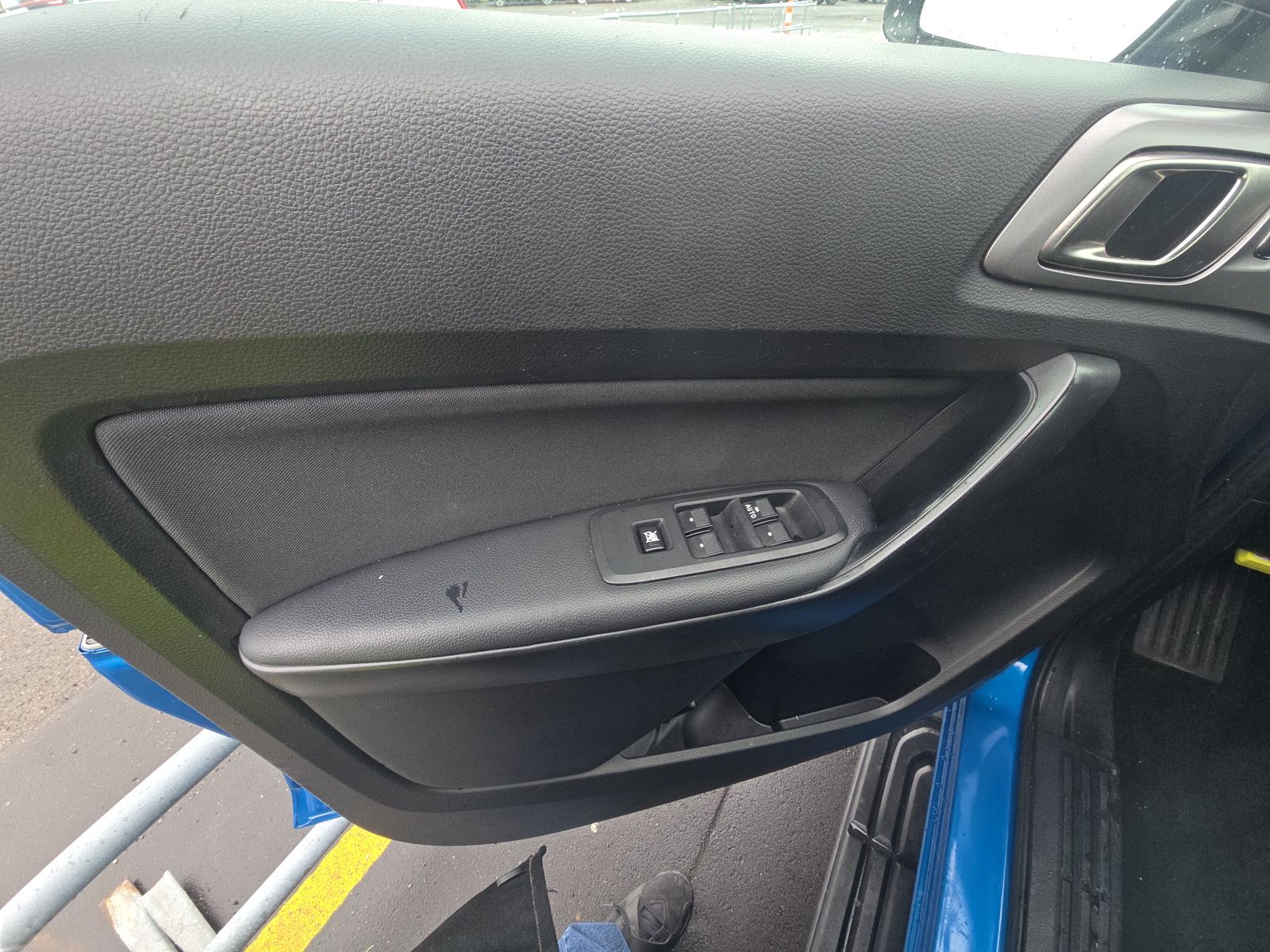 2022 Ford Ranger XLT AWD