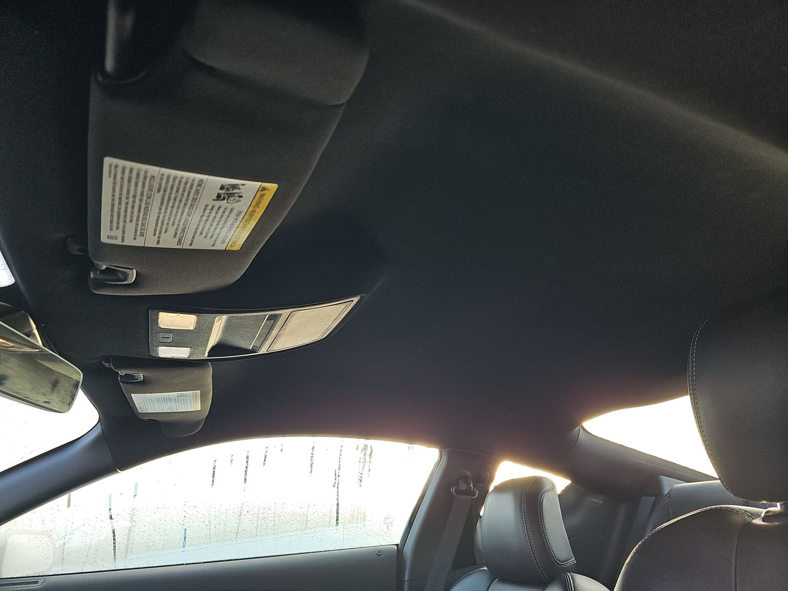 2025 Ford Mustang EcoBoost Premium RWD