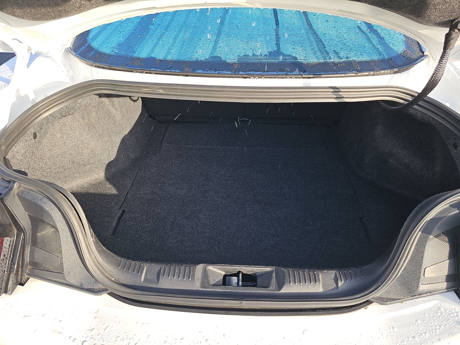 2025 Ford Mustang EcoBoost Premium RWD